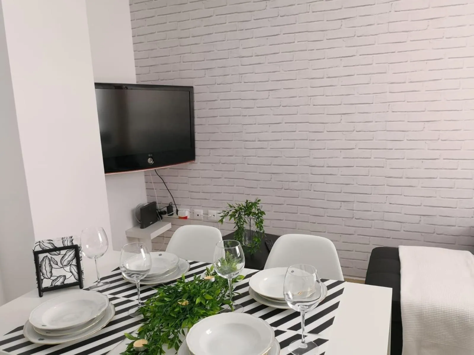 Apartamento La Victoria
