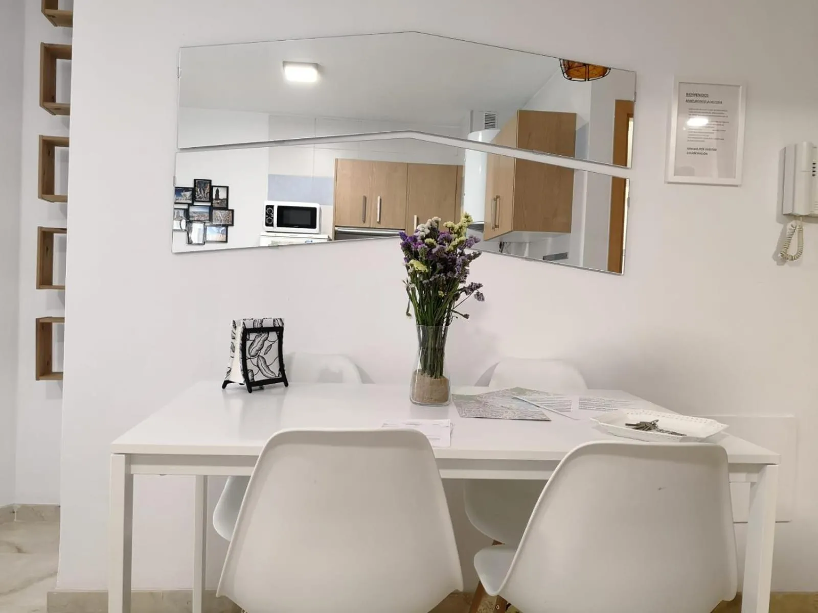 Apartamento La Victoria