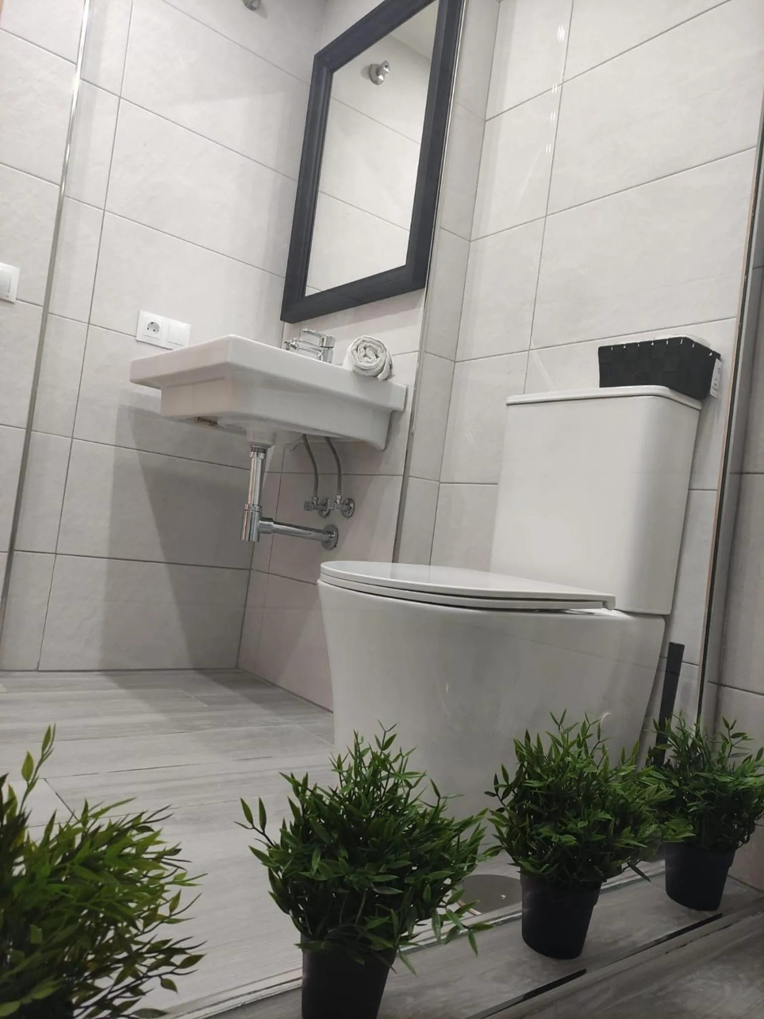 Apartamento La Victoria