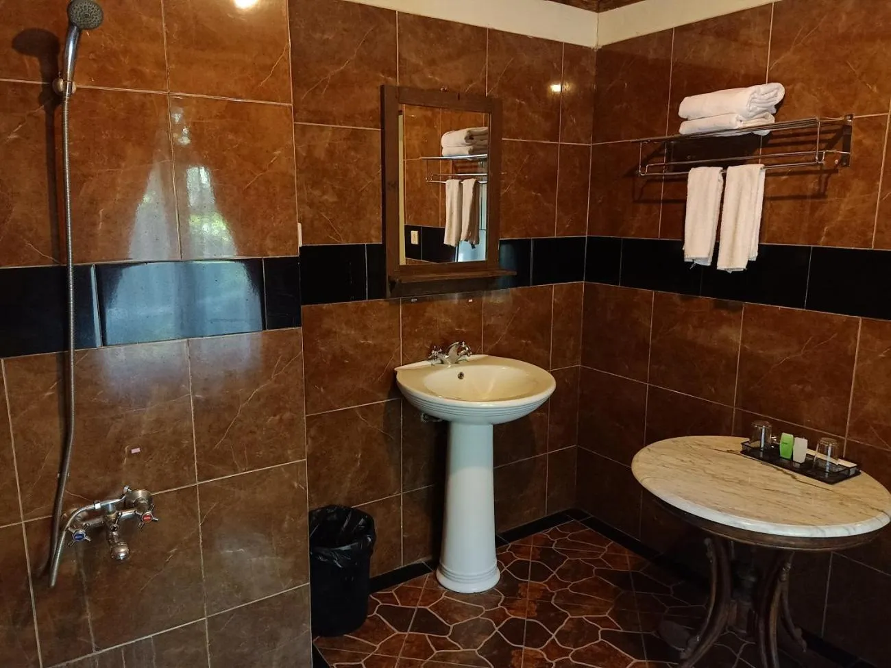 Jogloplawang Villa&Resort