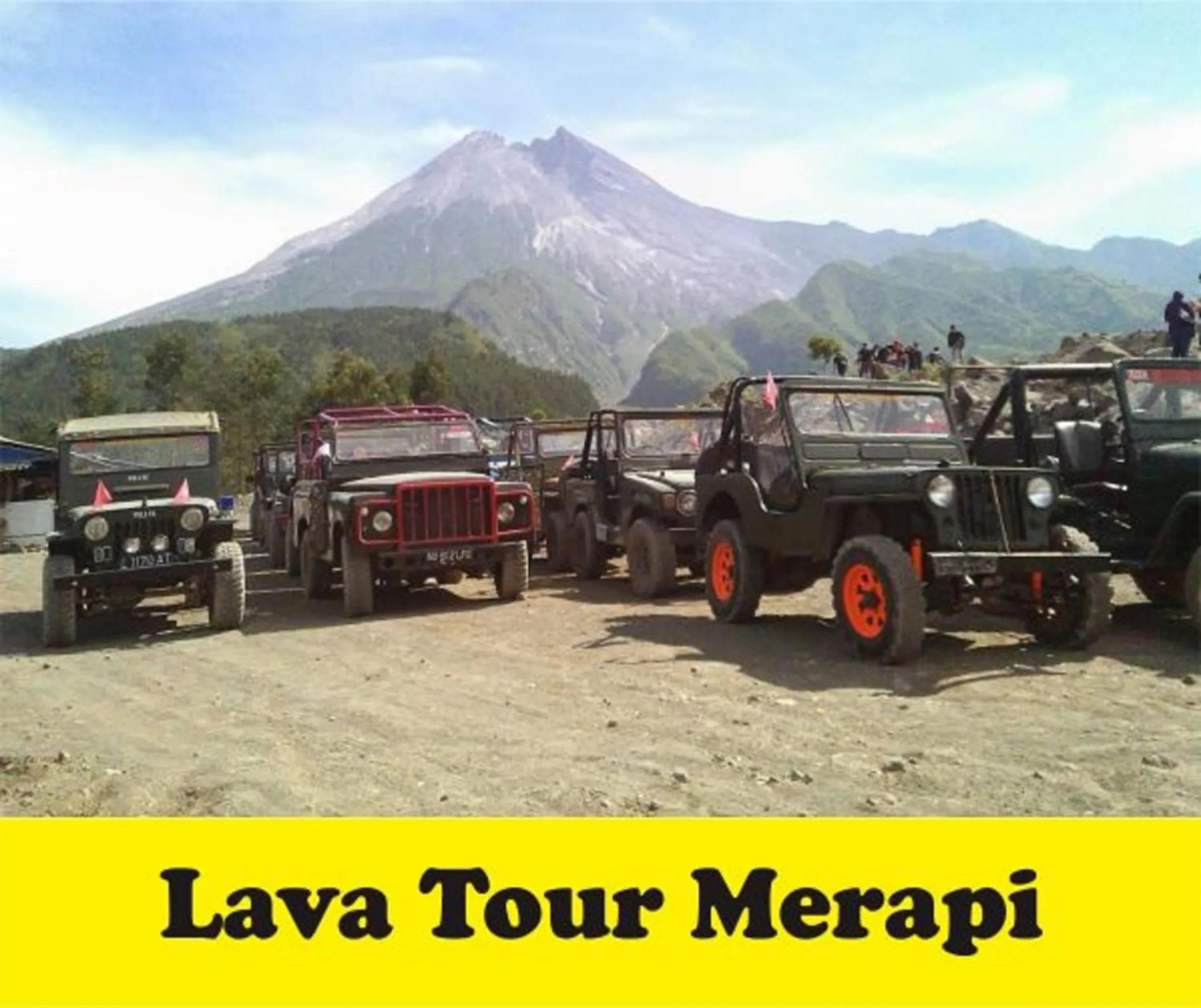 Jogloplawang Villa&Resort