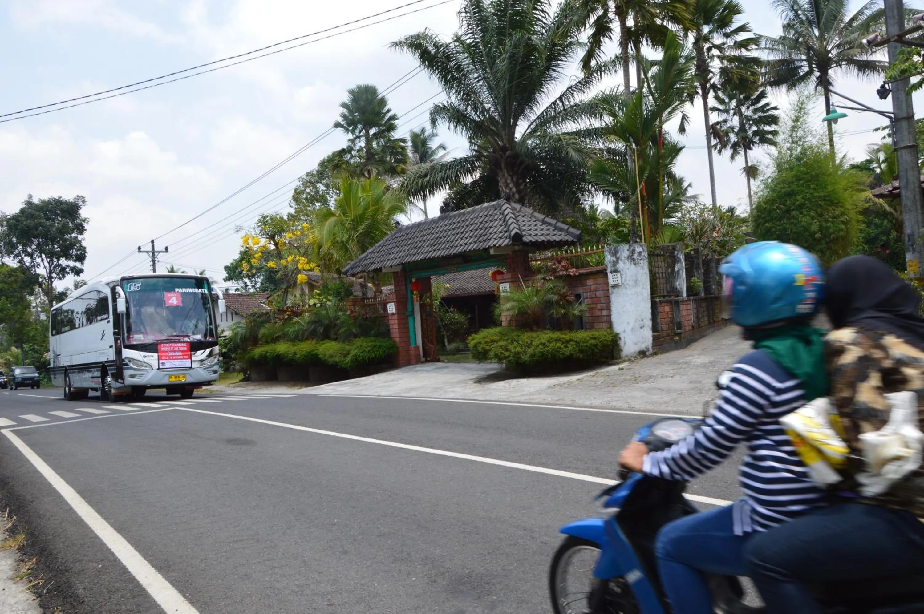 Jogloplawang Villa&Resort