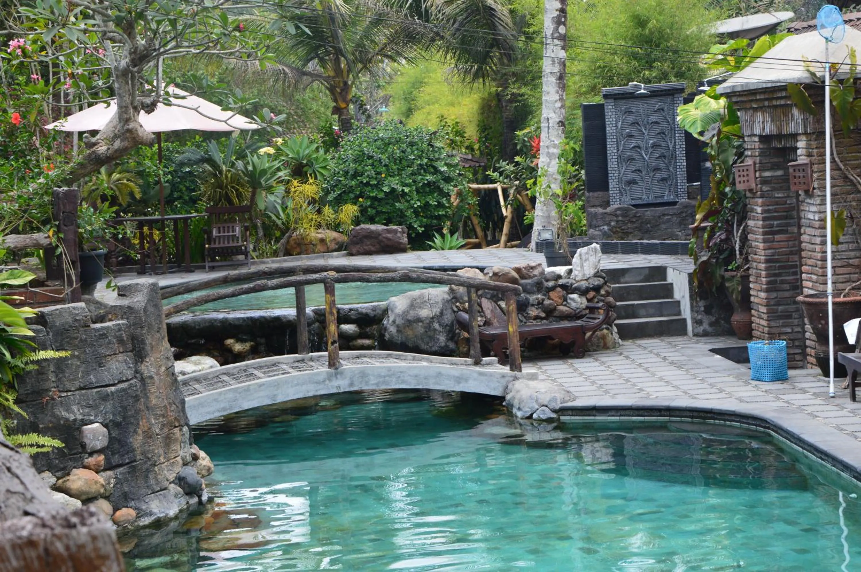 Jogloplawang Villa&Resort