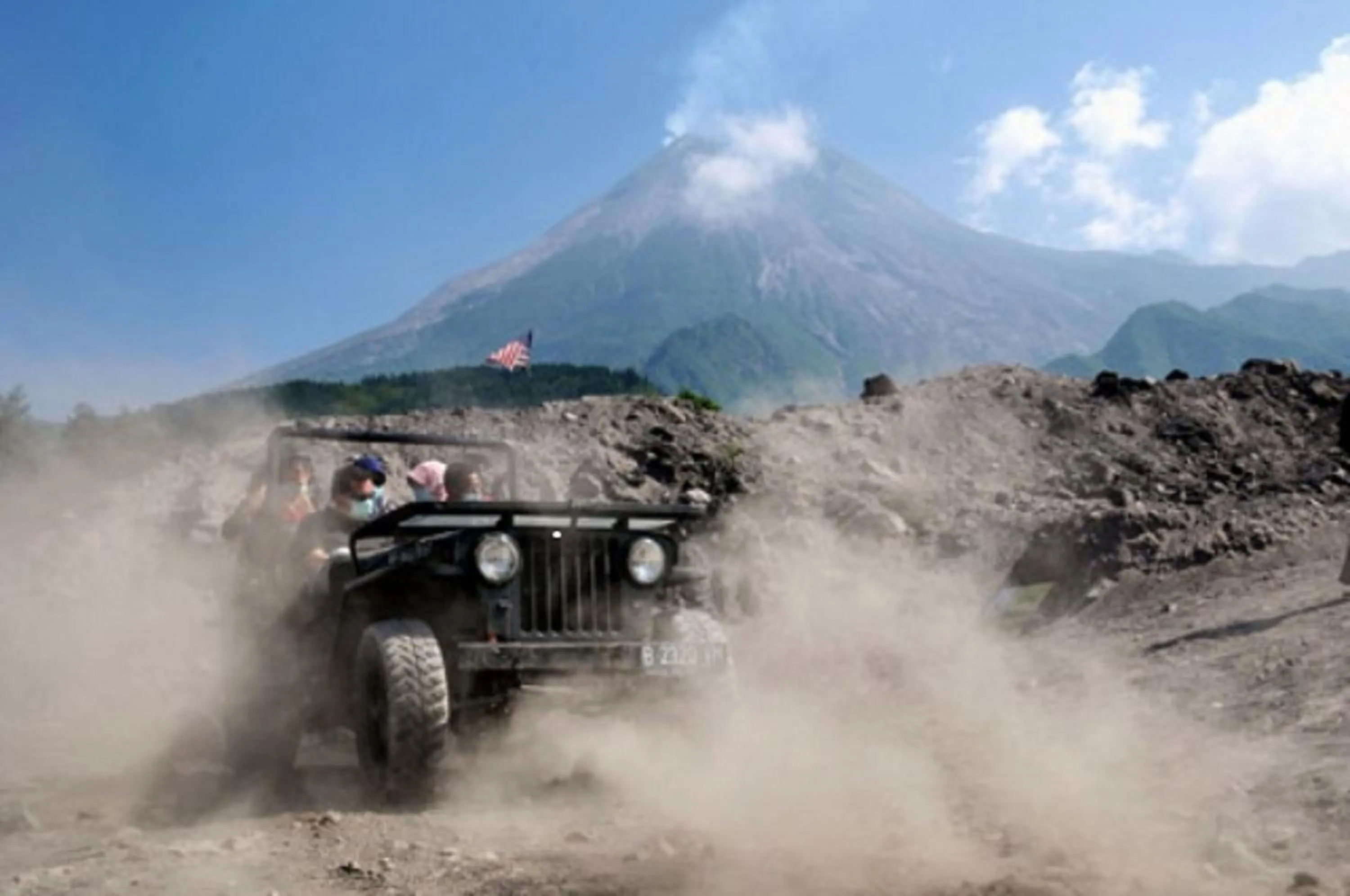 Jogloplawang Villa&Resort