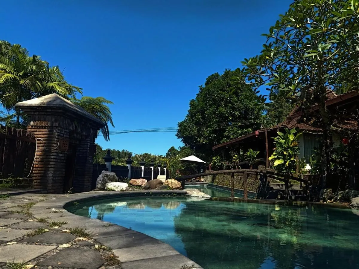 Jogloplawang Villa&Resort