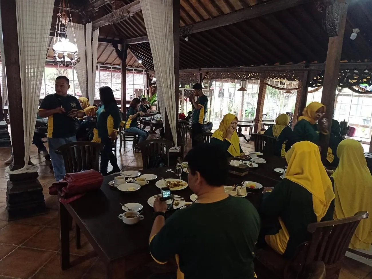 Jogloplawang Villa&Resort