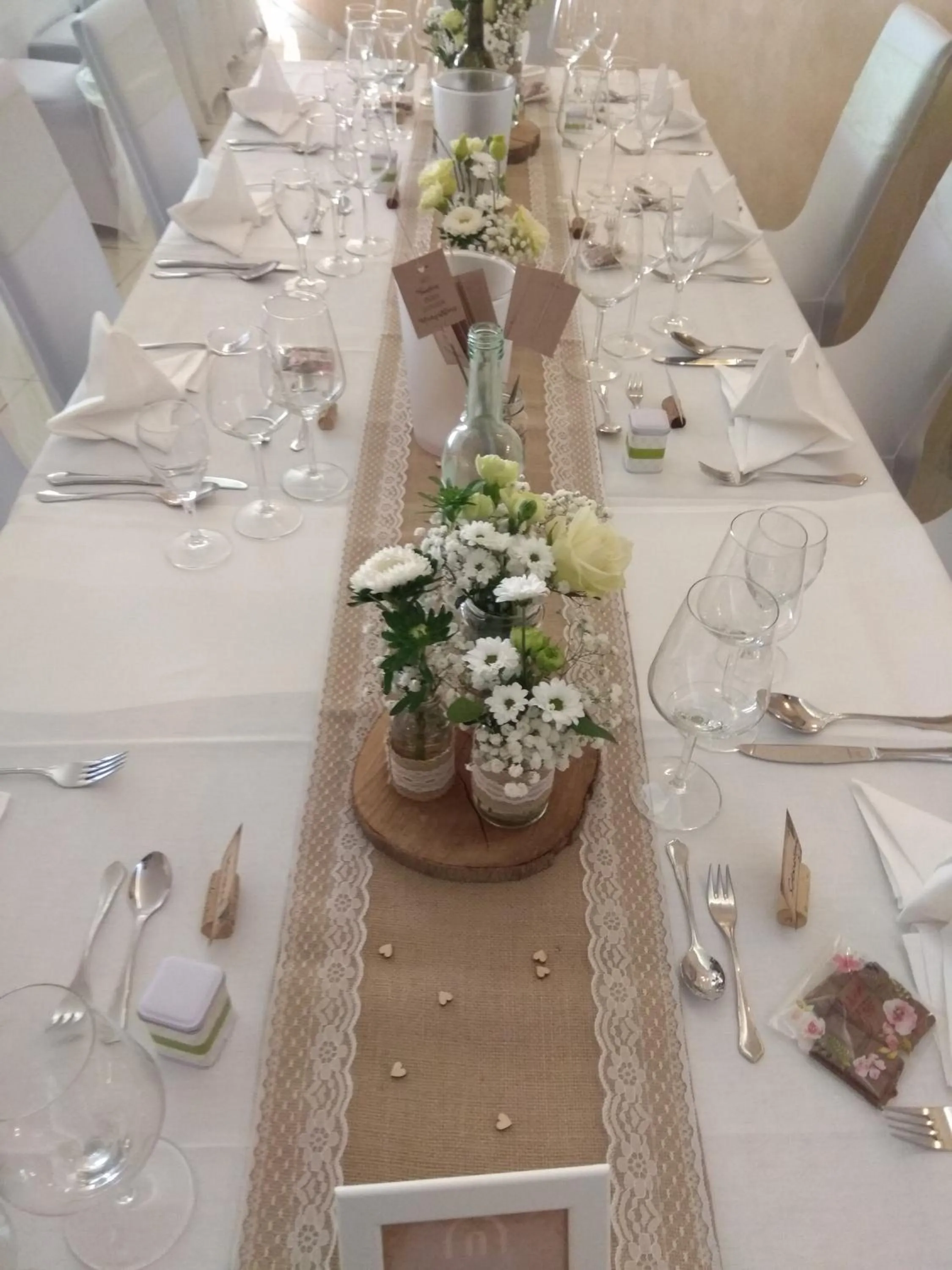 Banquet/Function facilities in Winzergarten Hotel-Restaurant