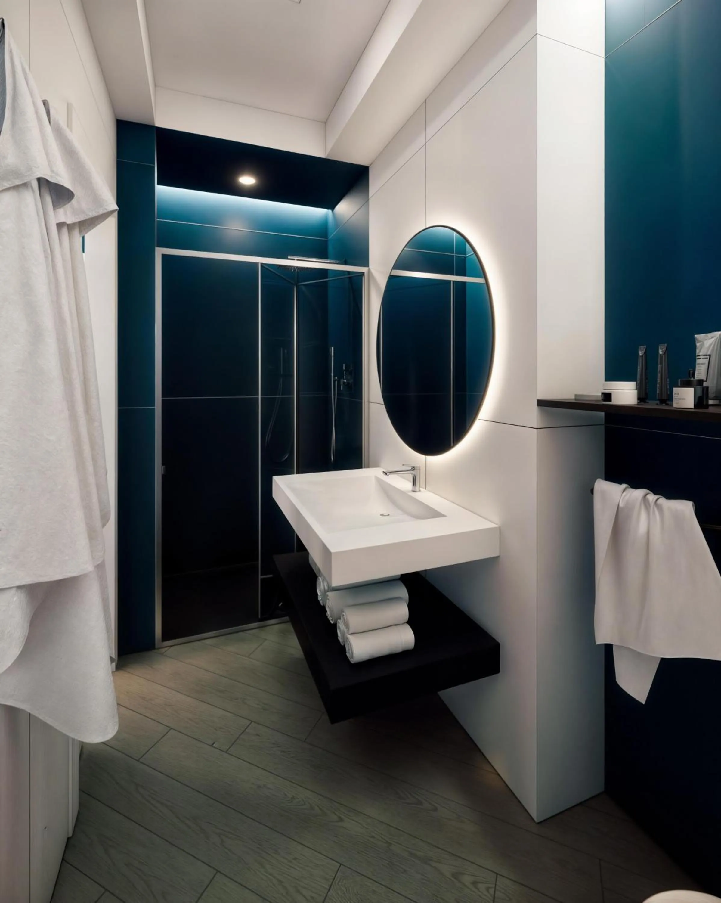 Cioffi Sorrento rooms