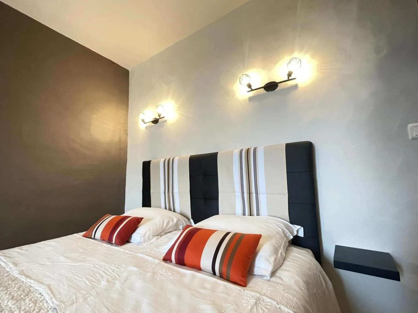 Chambres d'hôtes MANTTU