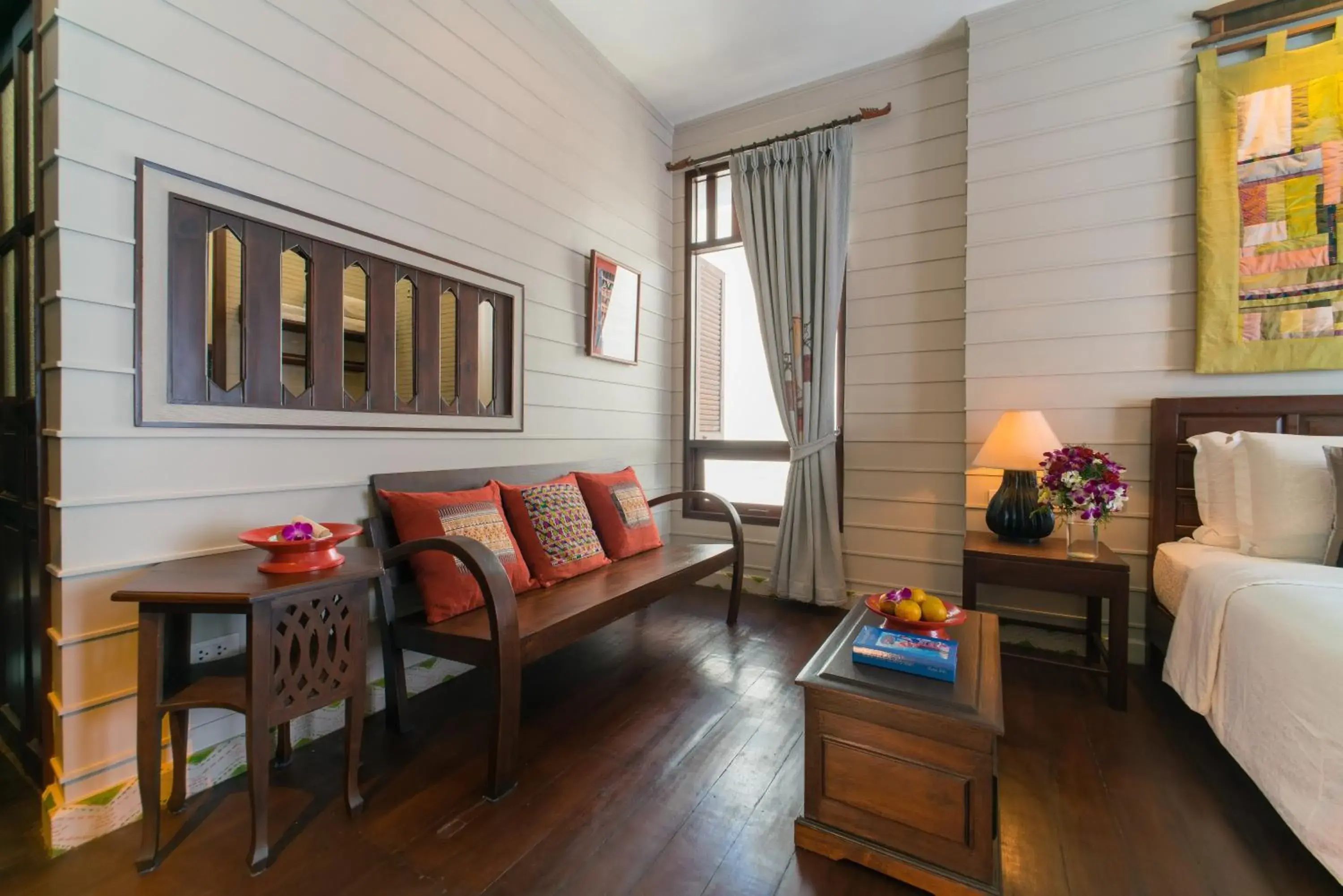 Bedroom, Bed in Pukha Nanfa Hotel Bedroom, Bed in Pukha Nanfa Hotel