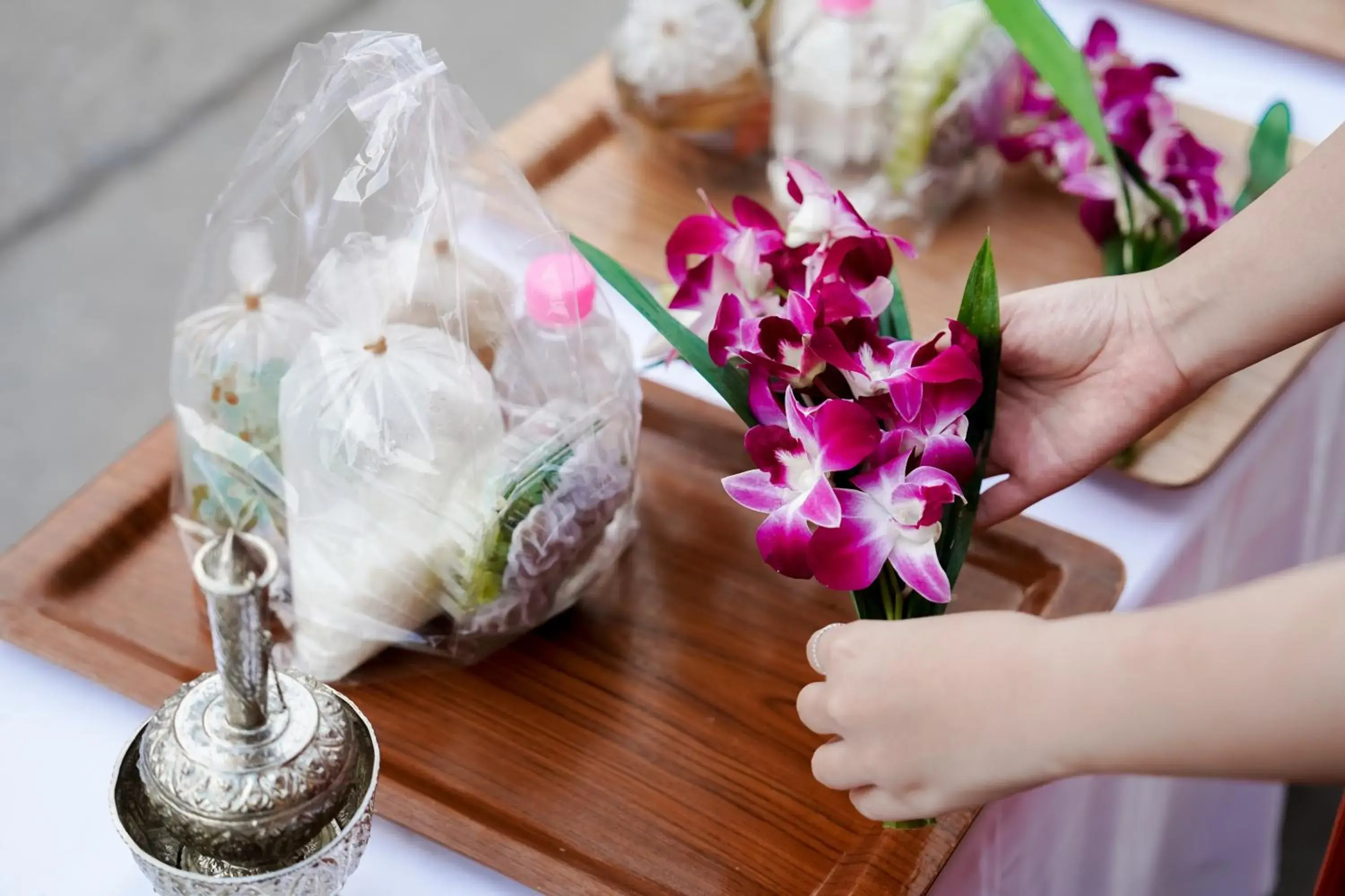 Property building in Pukha Nanfa Hotel Property building in Pukha Nanfa Hotel