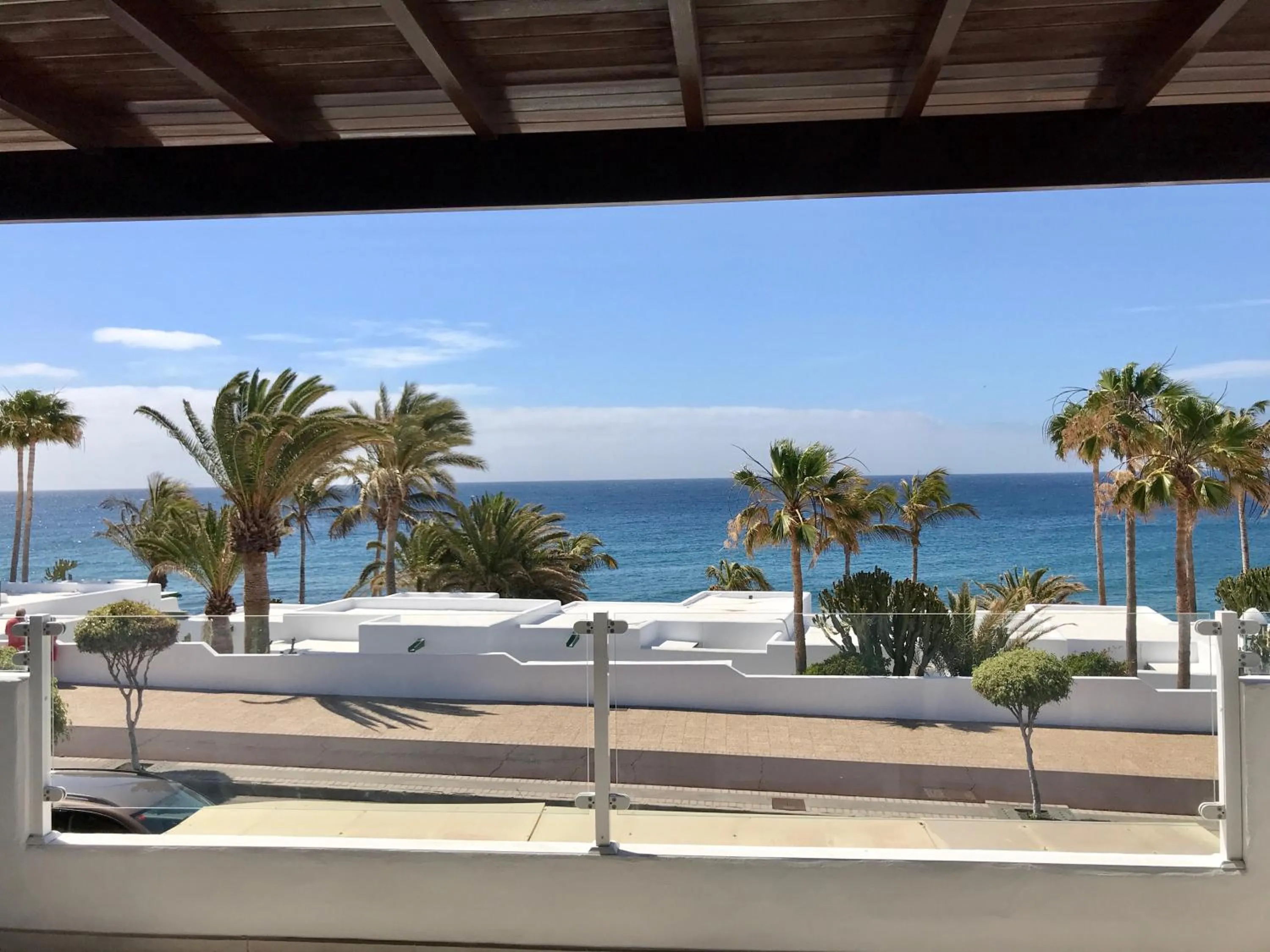 Apartamento Seaview