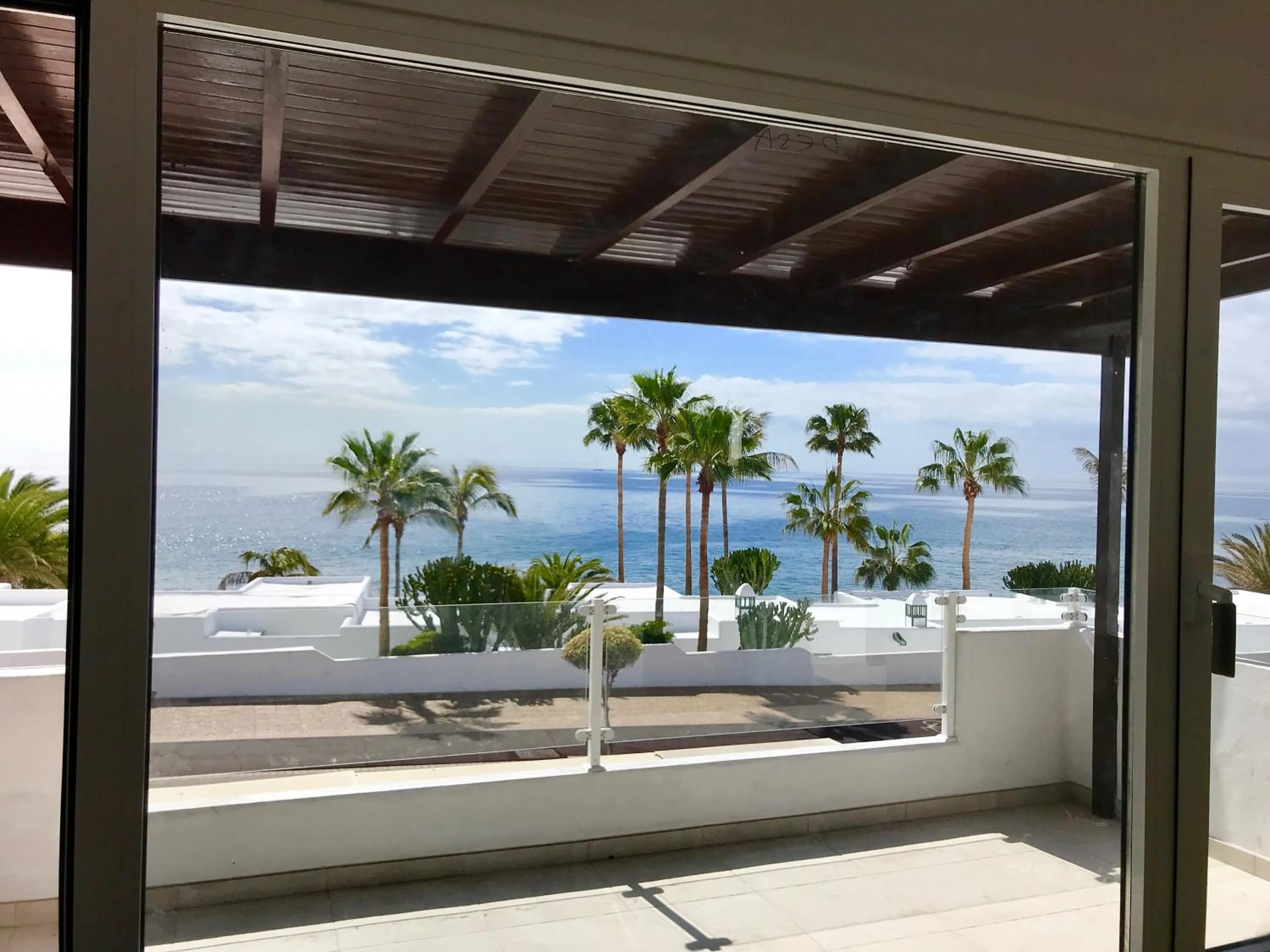 Apartamento Seaview