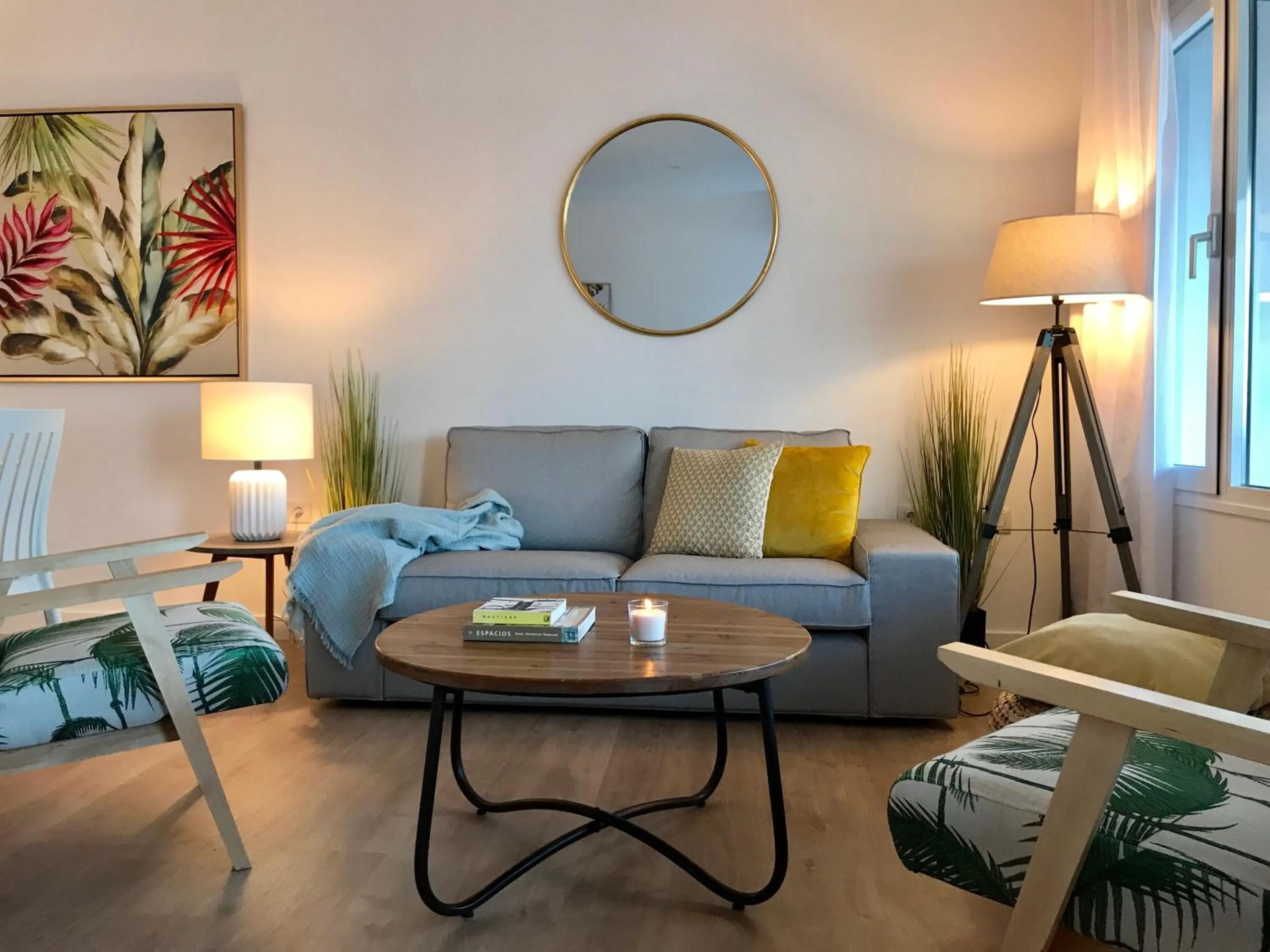 Apartamento Seaview