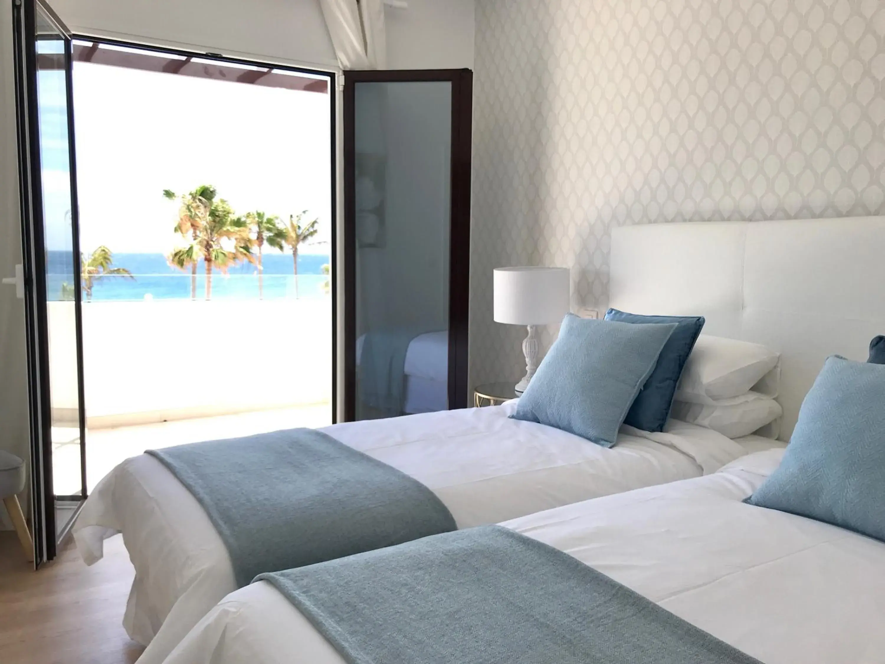 Apartamento Seaview Apartamento Seaview
