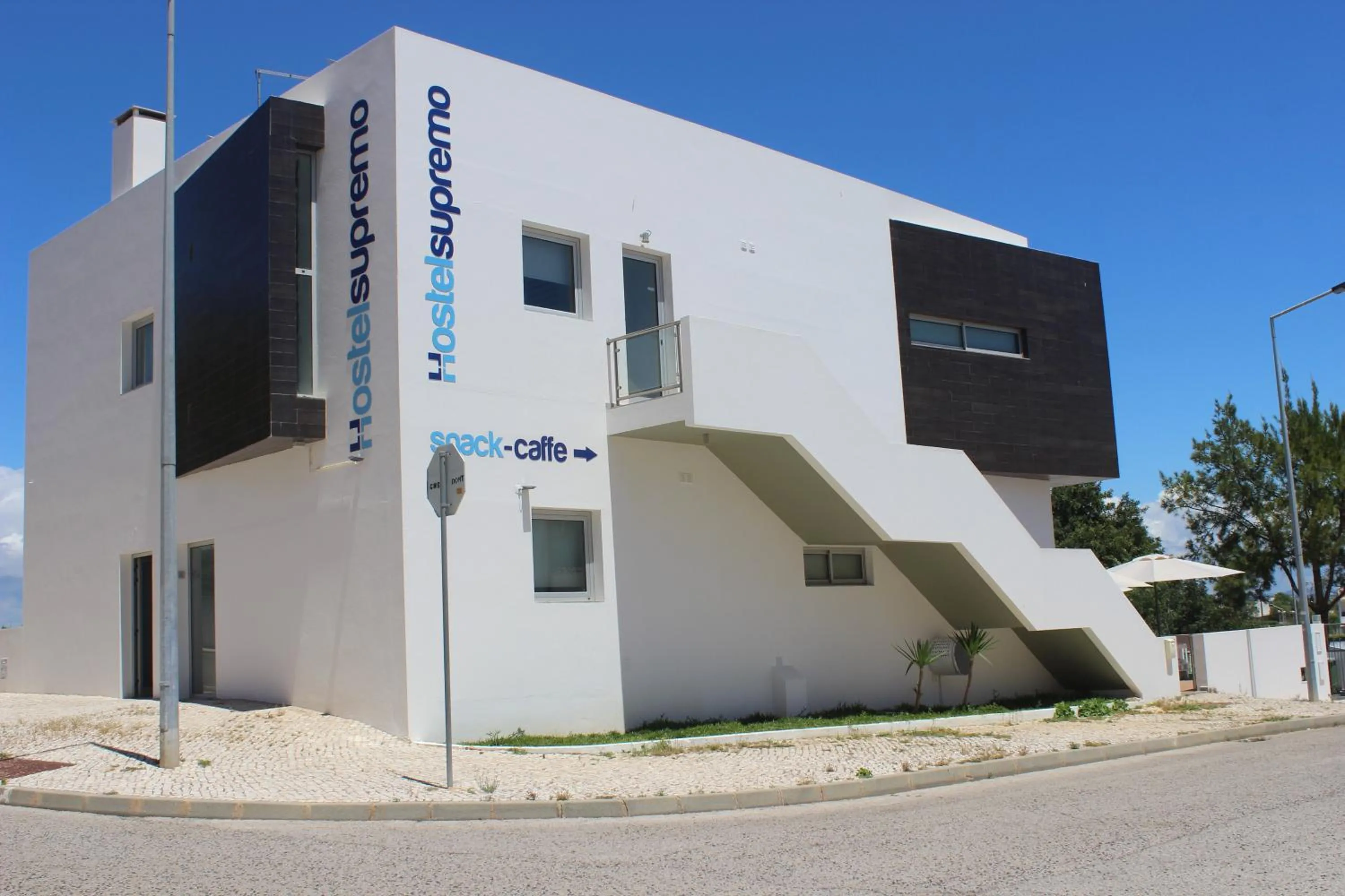Hostel Supremo