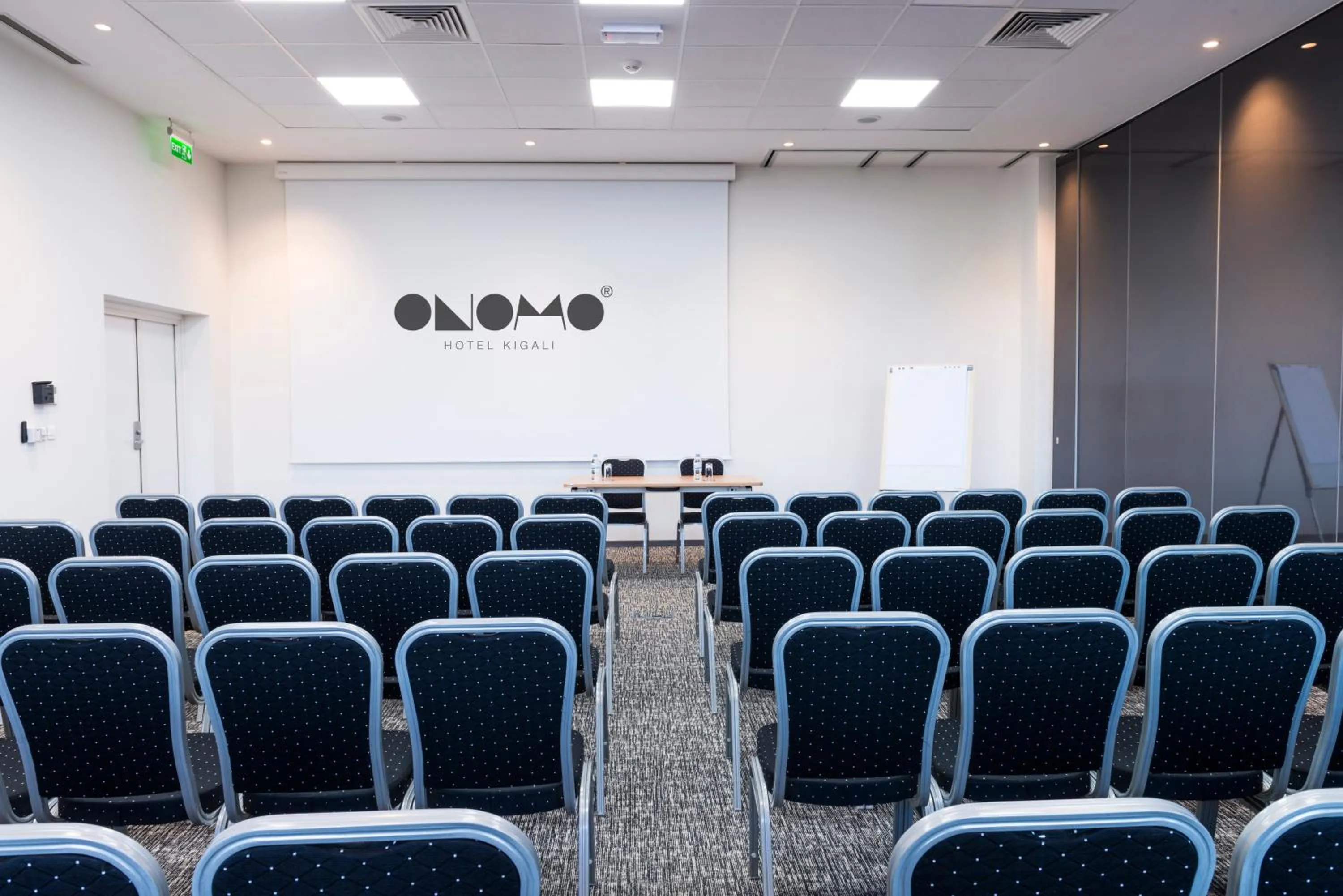 Banquet/Function facilities in Onomo Hotel Kigali