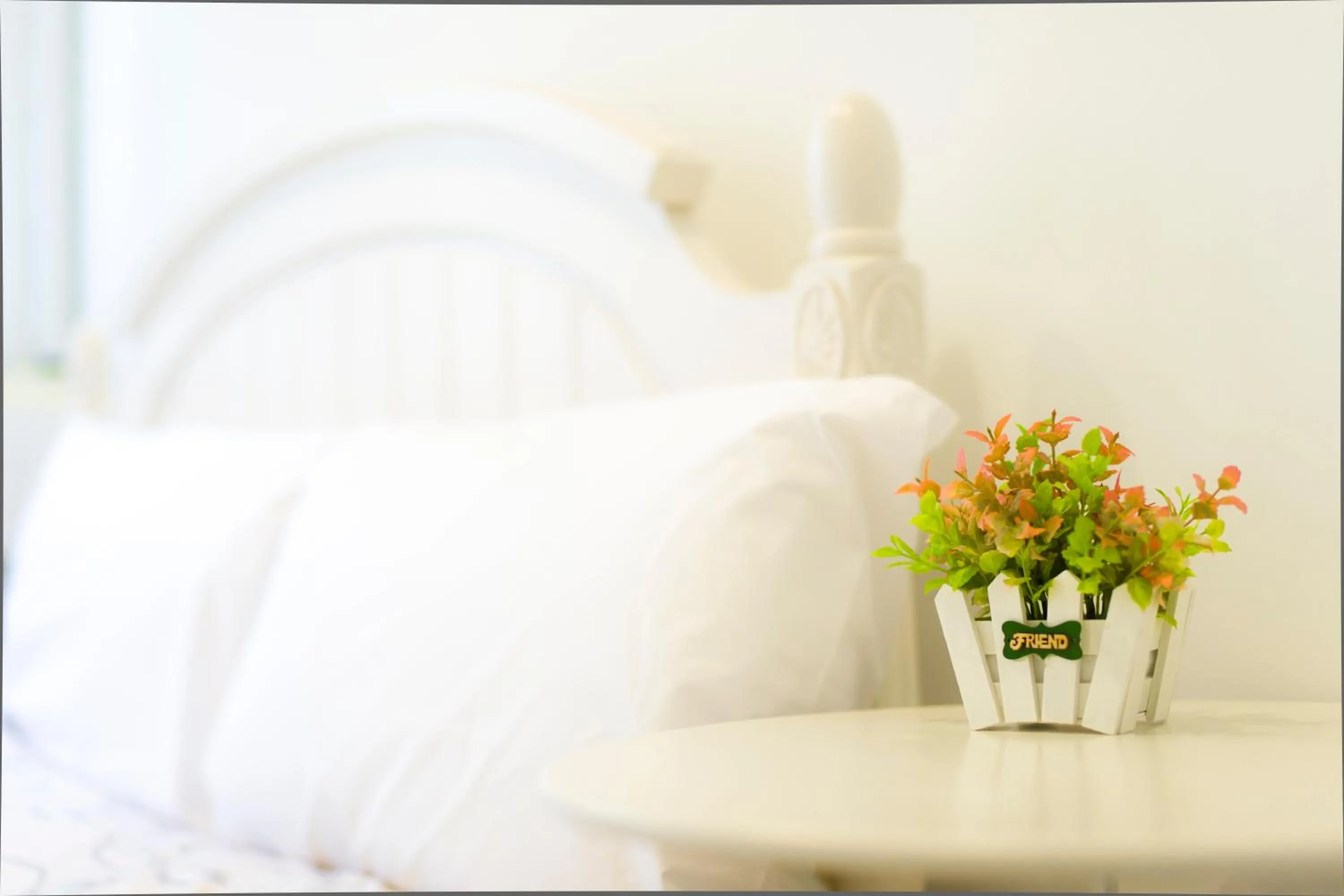 Hualien Bird's House Hostel