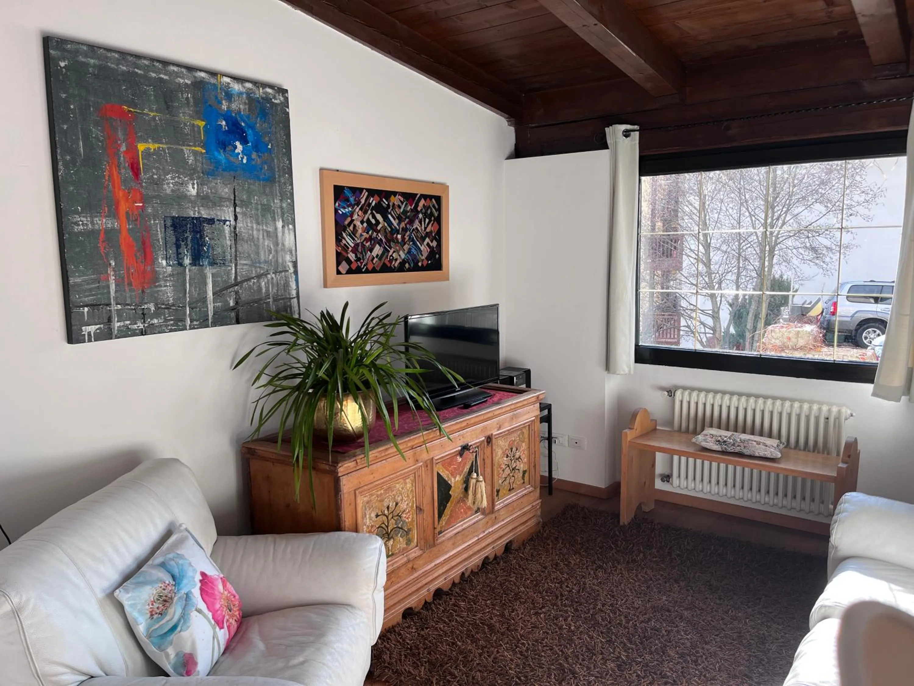 Residenza Bagni & Miramonti