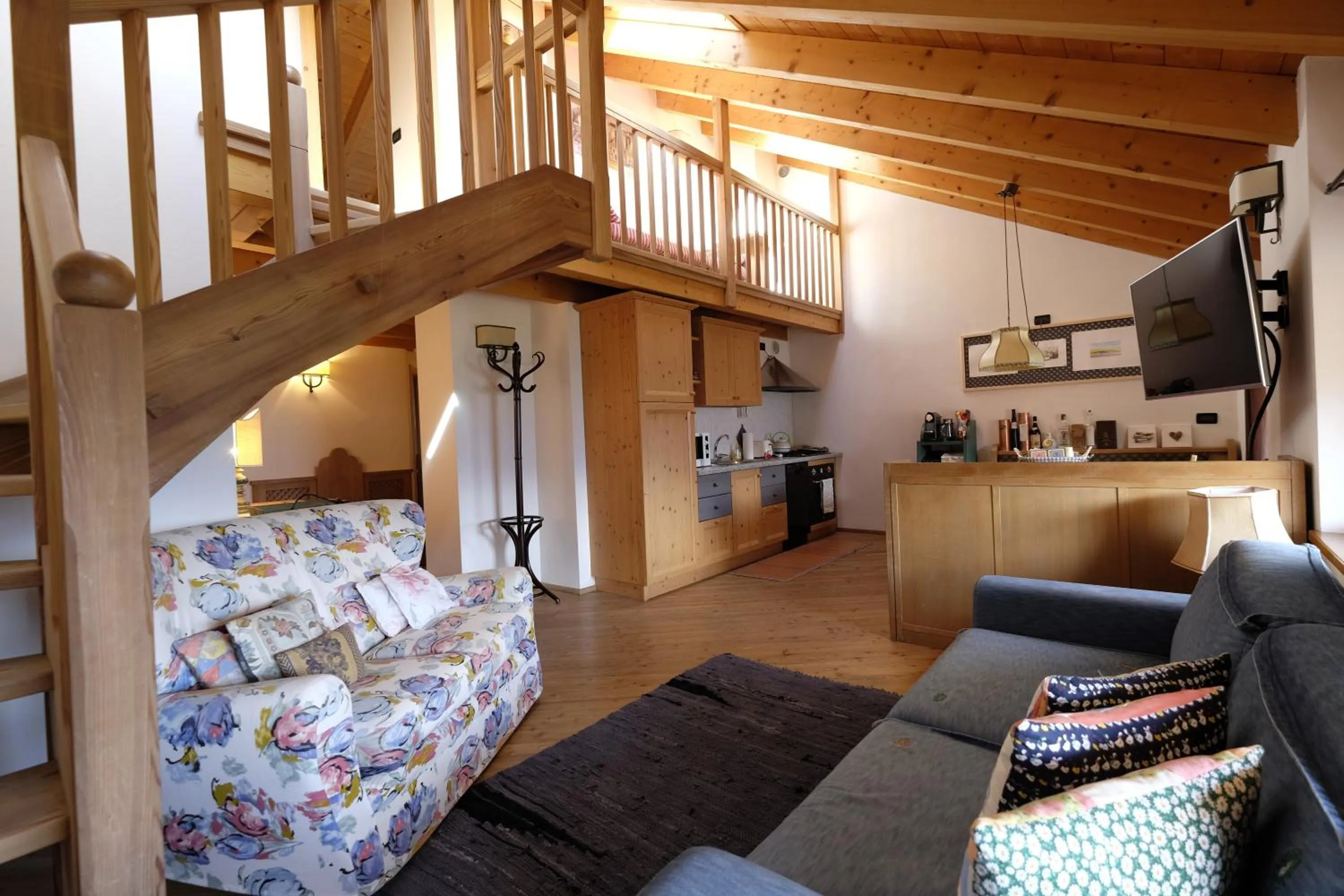 Residenza Bagni & Miramonti