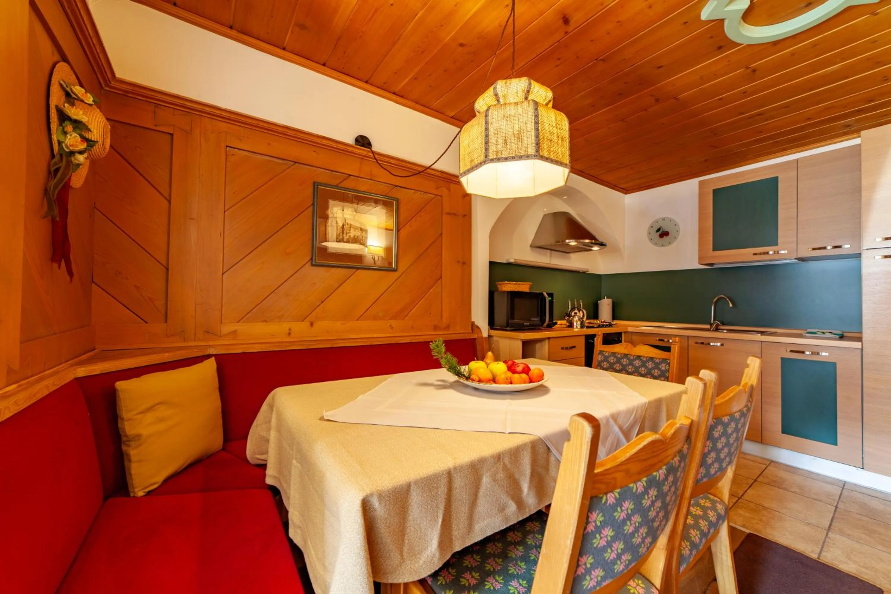 Residenza Bagni & Miramonti