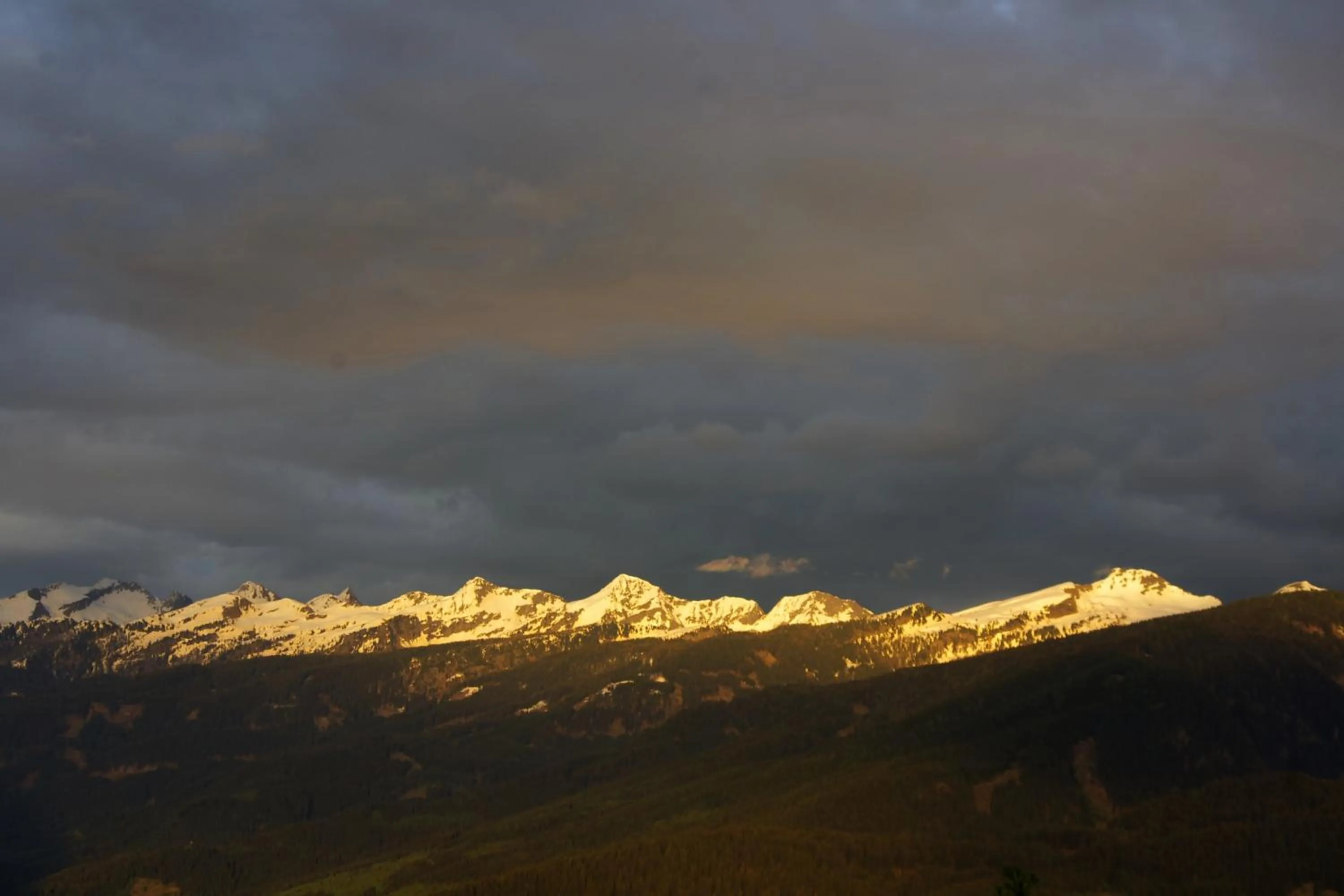 On site in Residenza Bagni & Miramonti