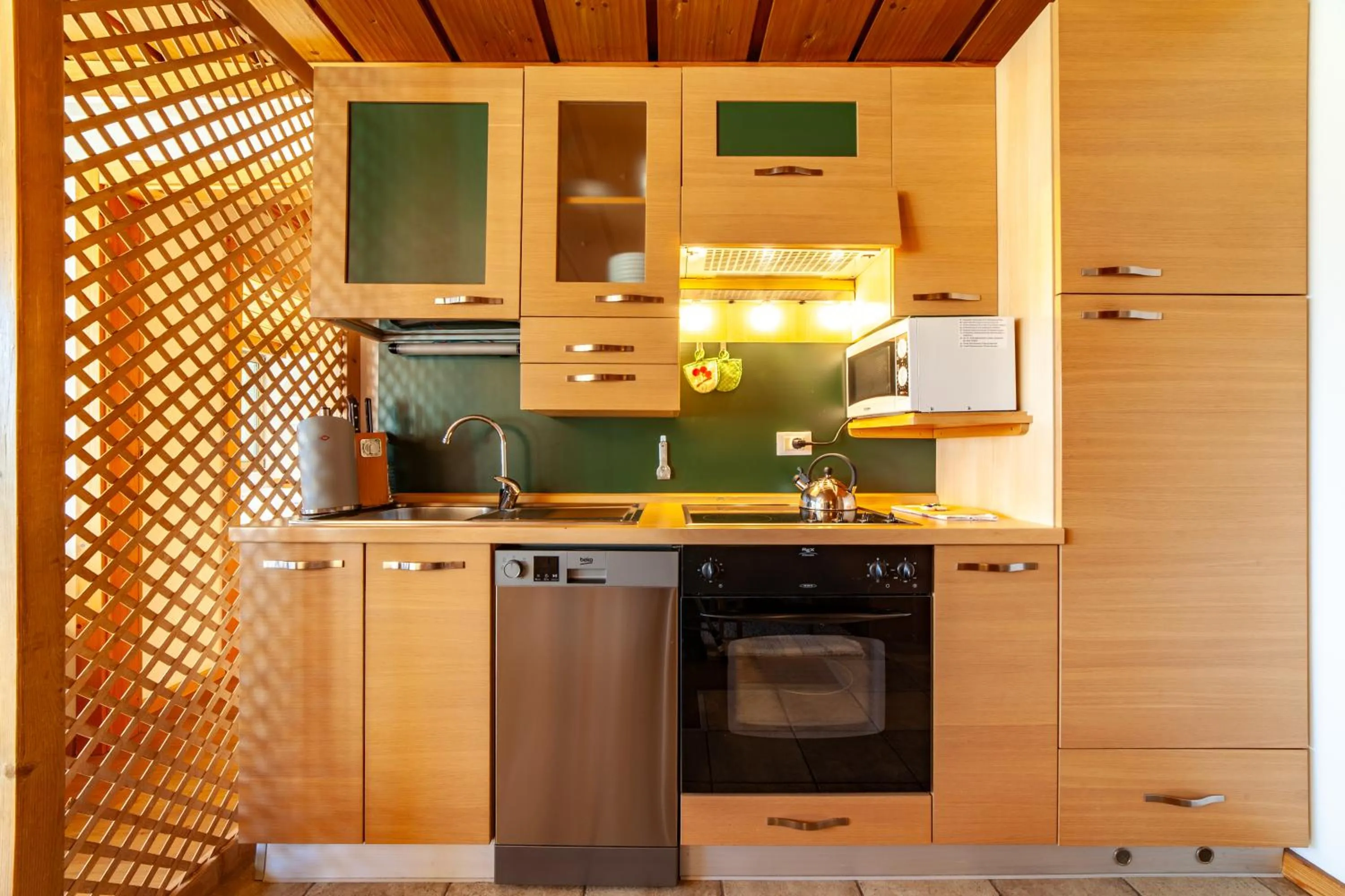 Residenza Bagni & Miramonti