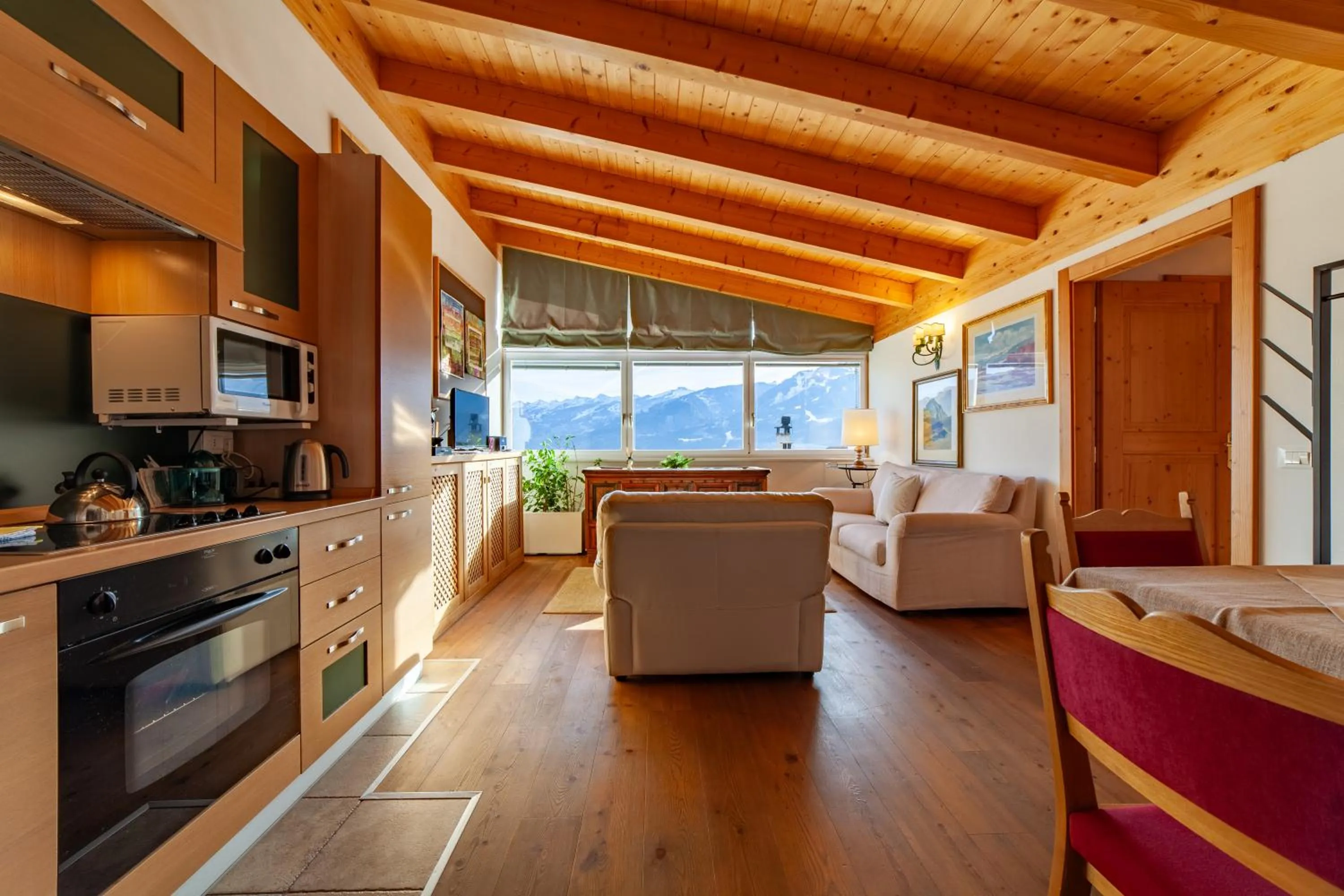 Residenza Bagni & Miramonti