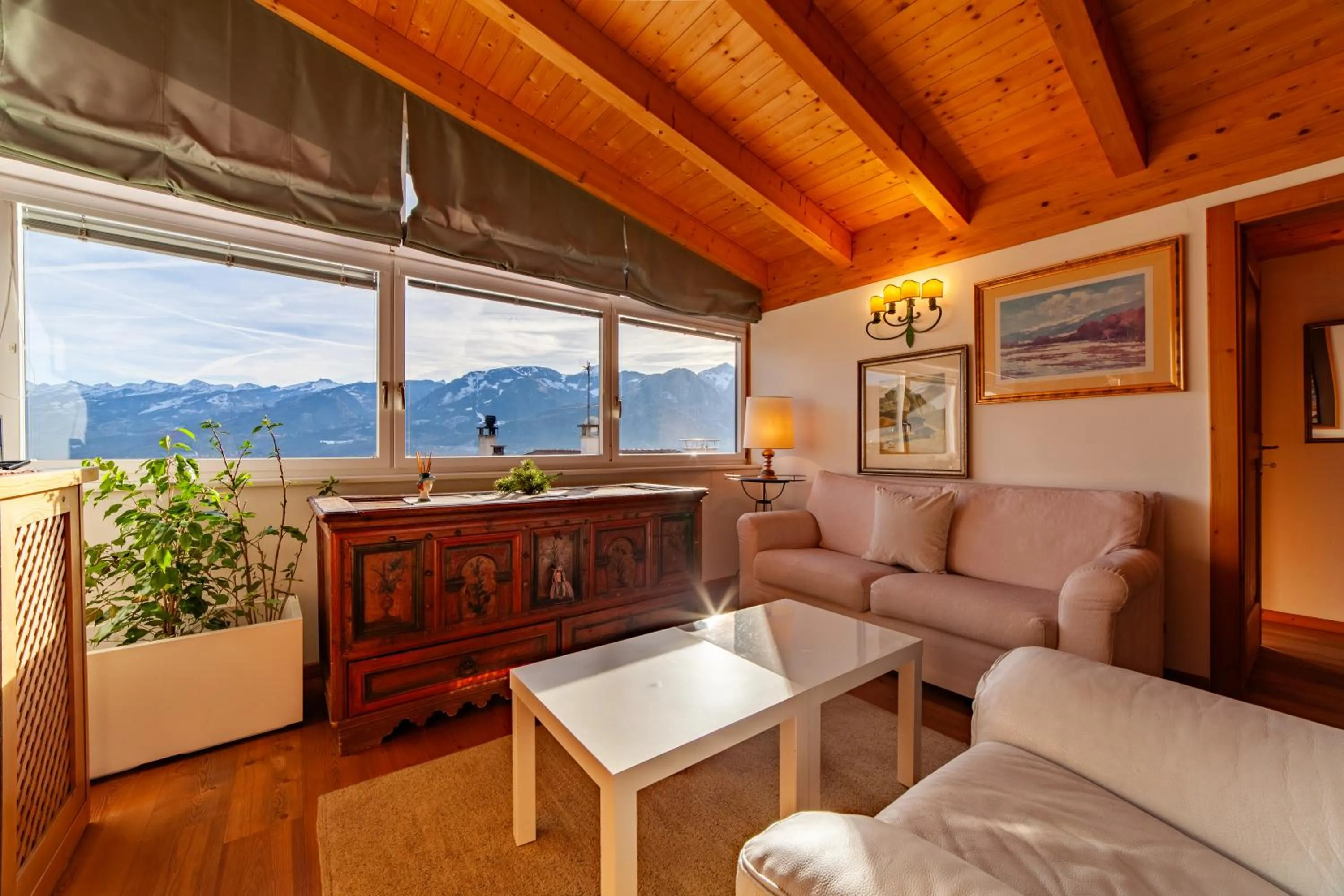 Residenza Bagni & Miramonti