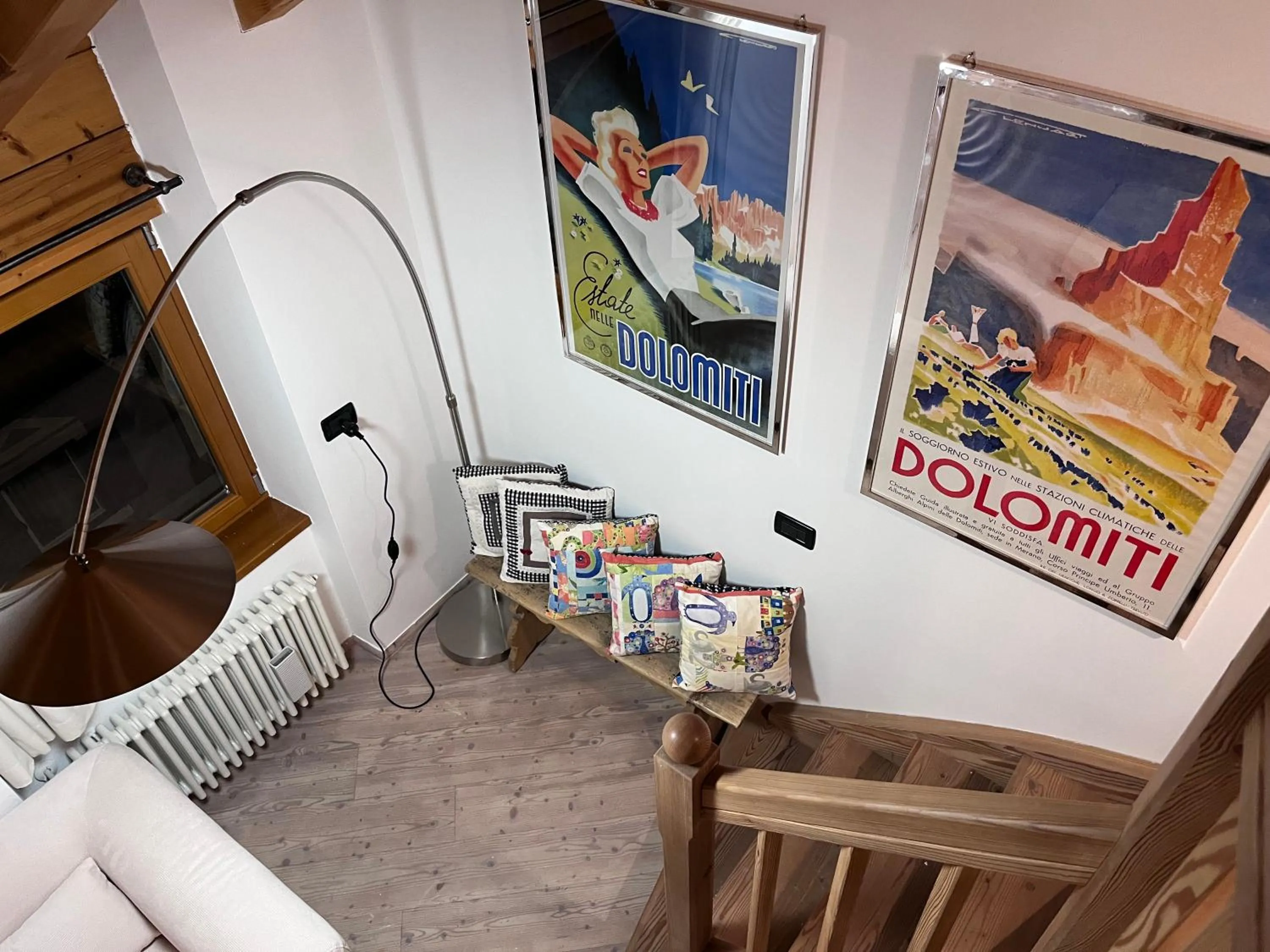 Residenza Bagni & Miramonti