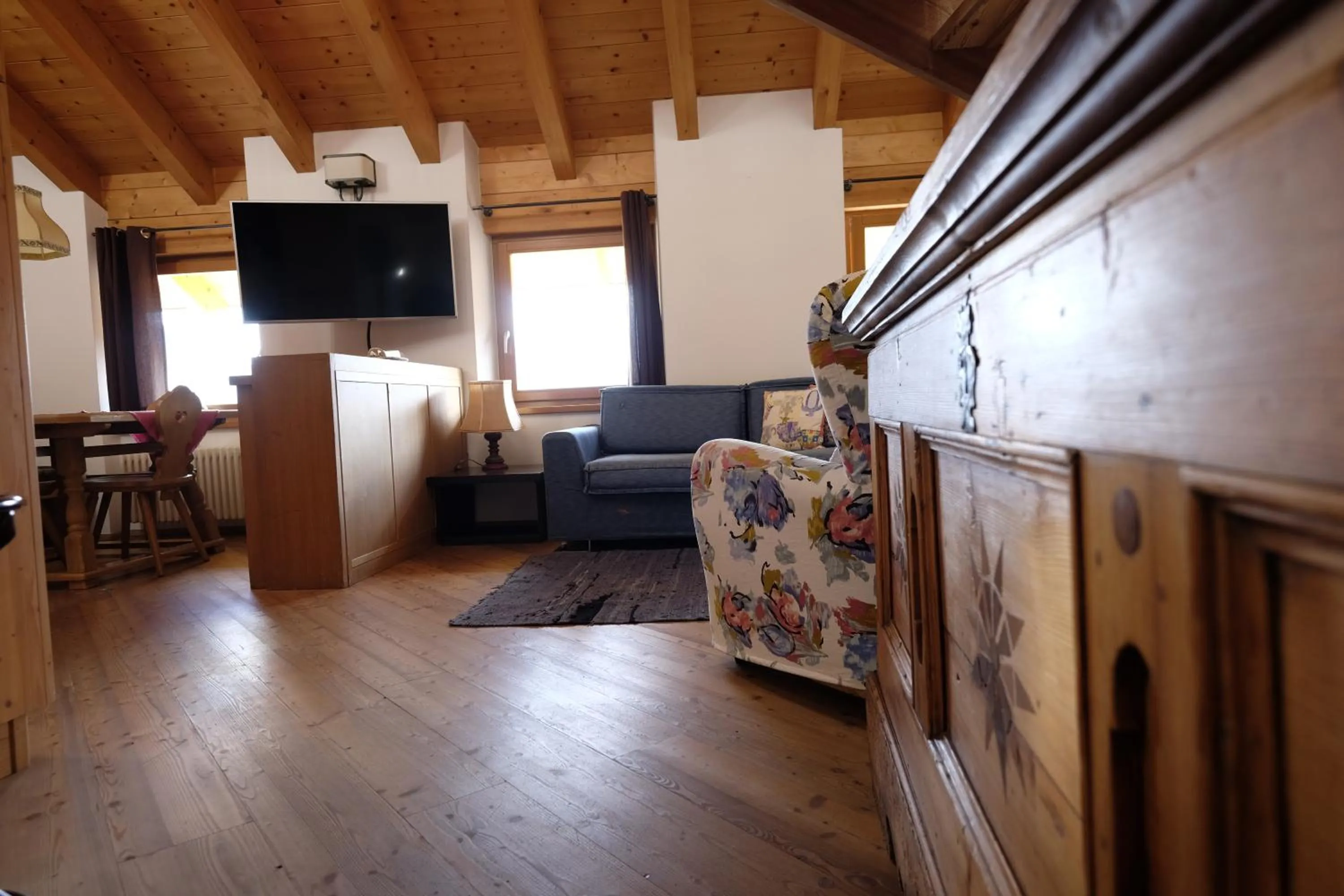 Residenza Bagni & Miramonti