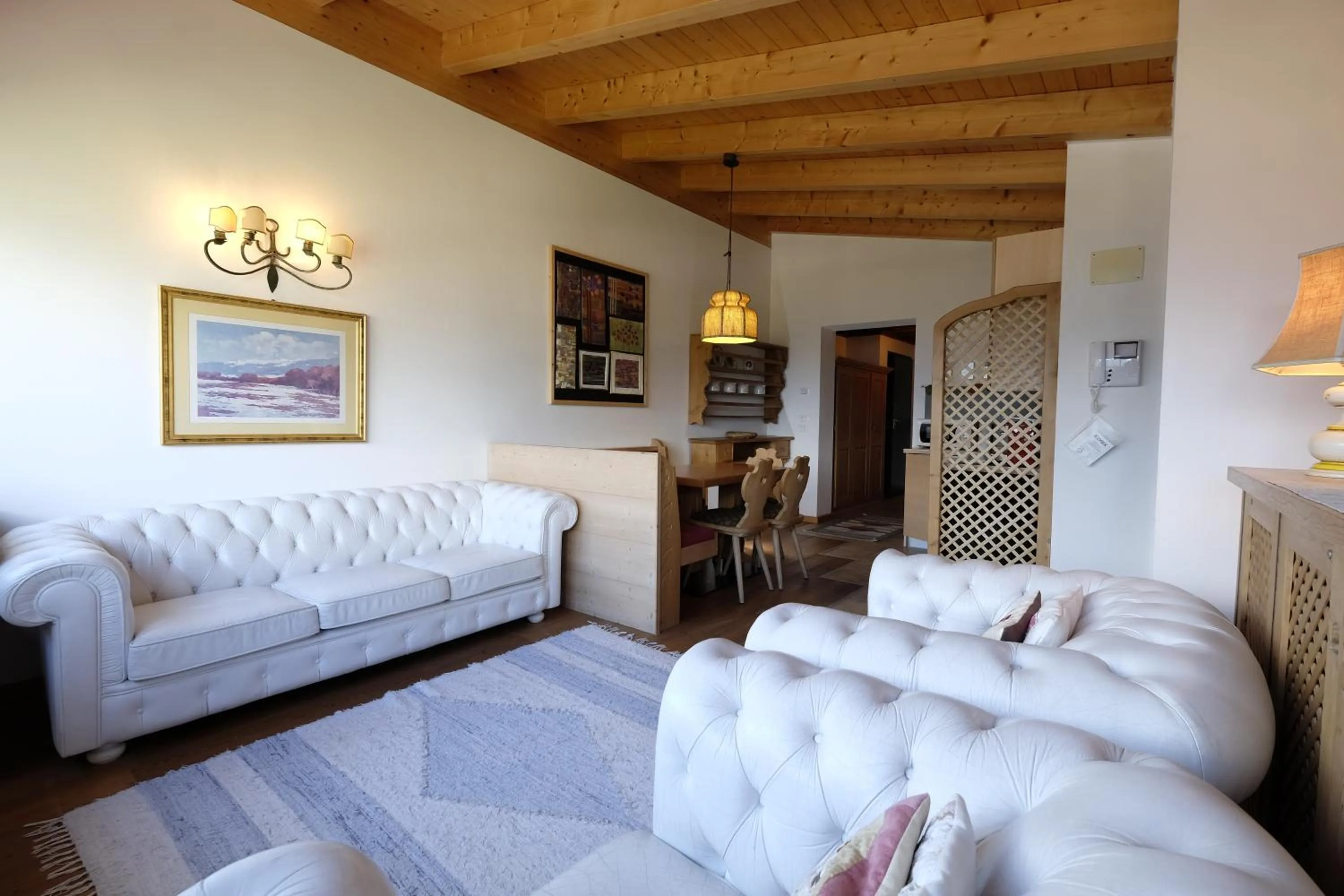 Residenza Bagni & Miramonti