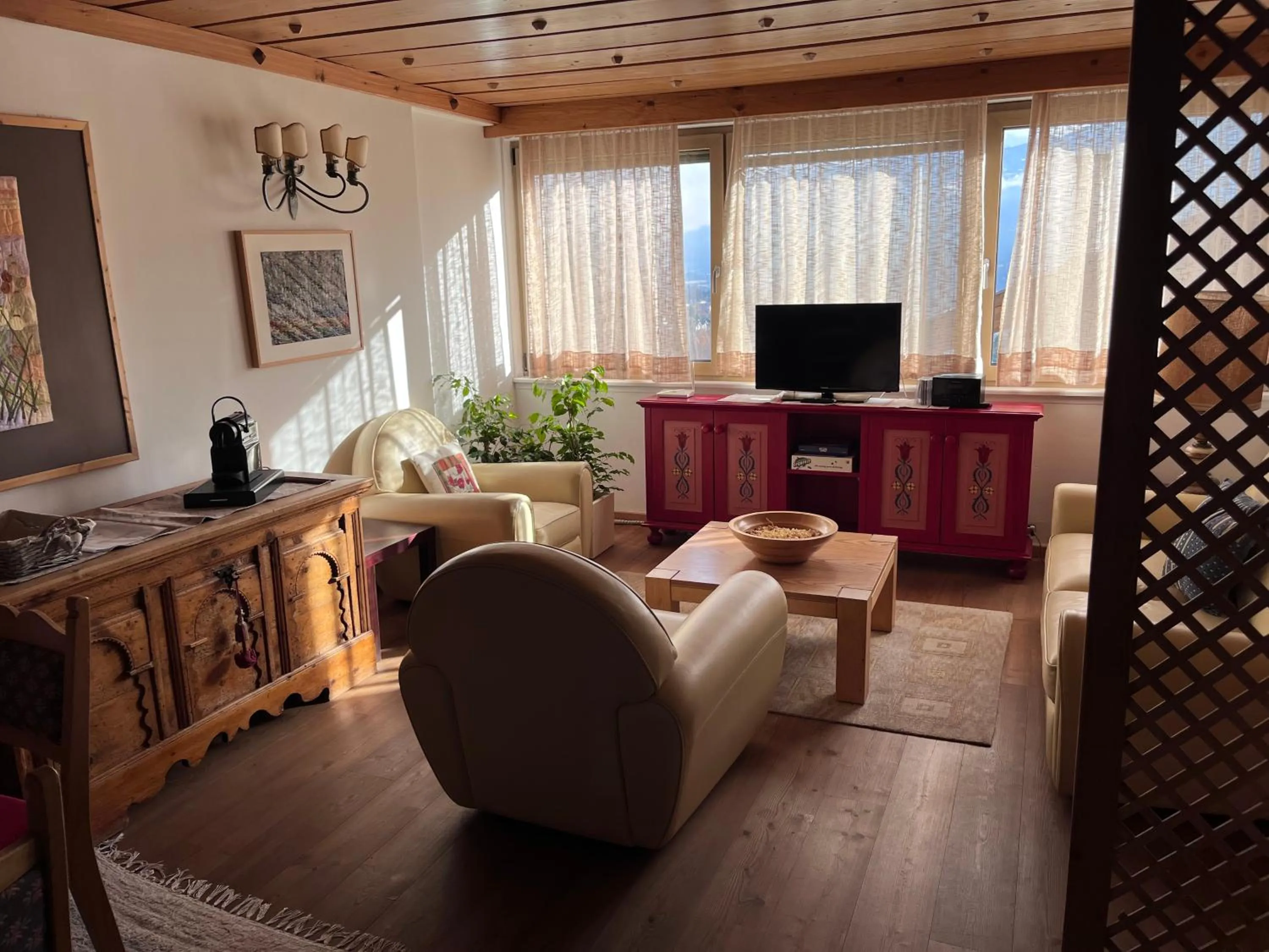 Residenza Bagni & Miramonti