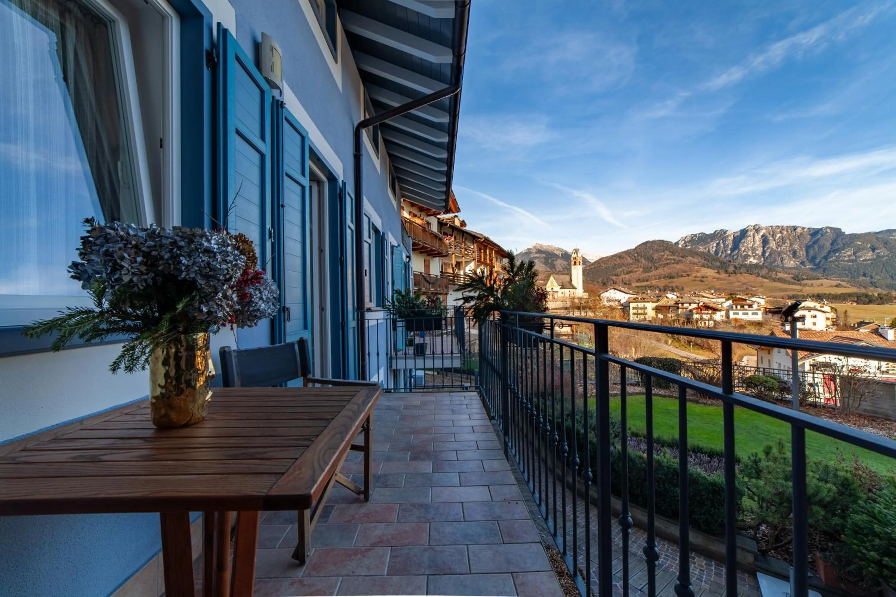 Residenza Bagni & Miramonti