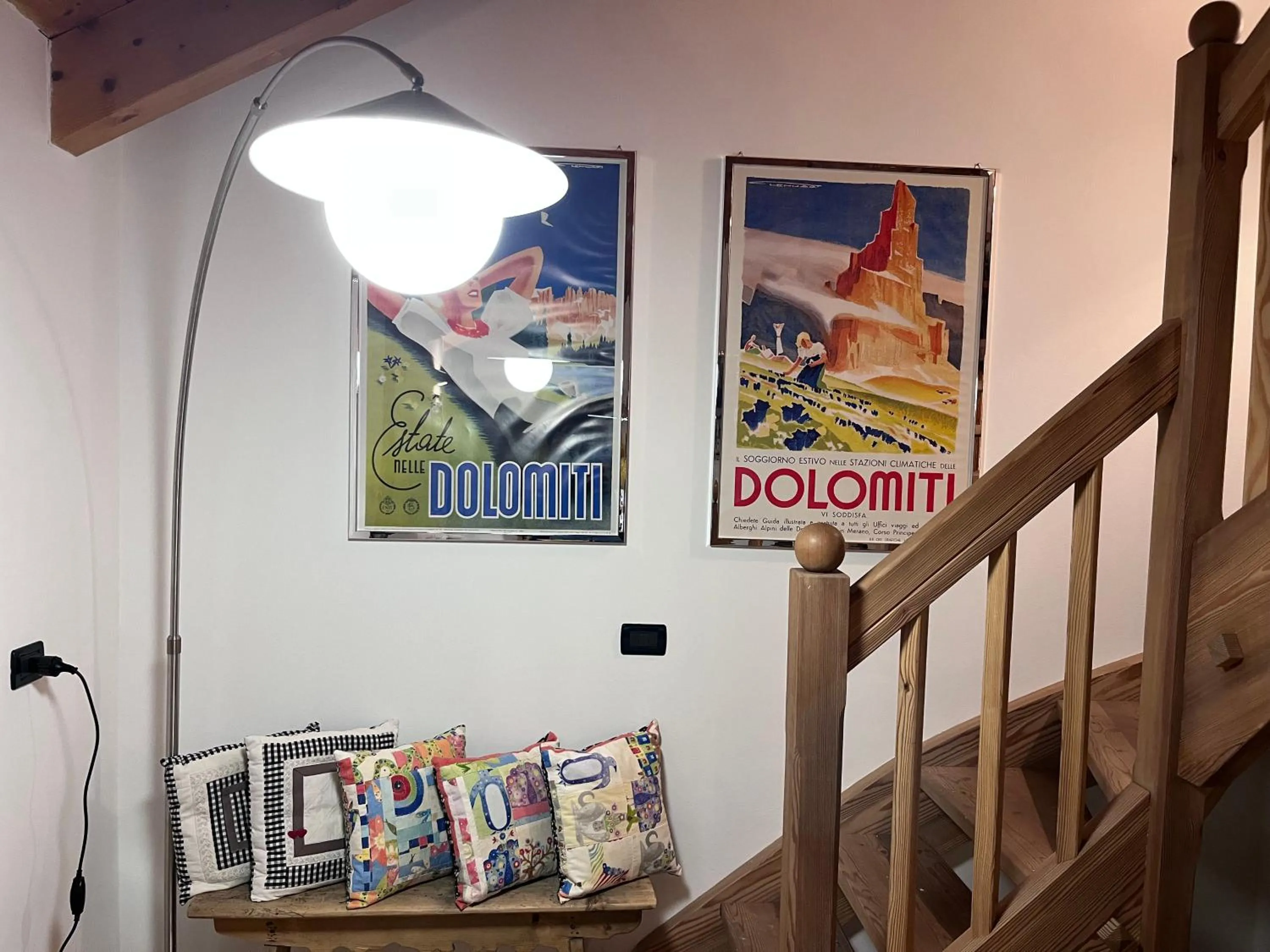 Residenza Bagni & Miramonti