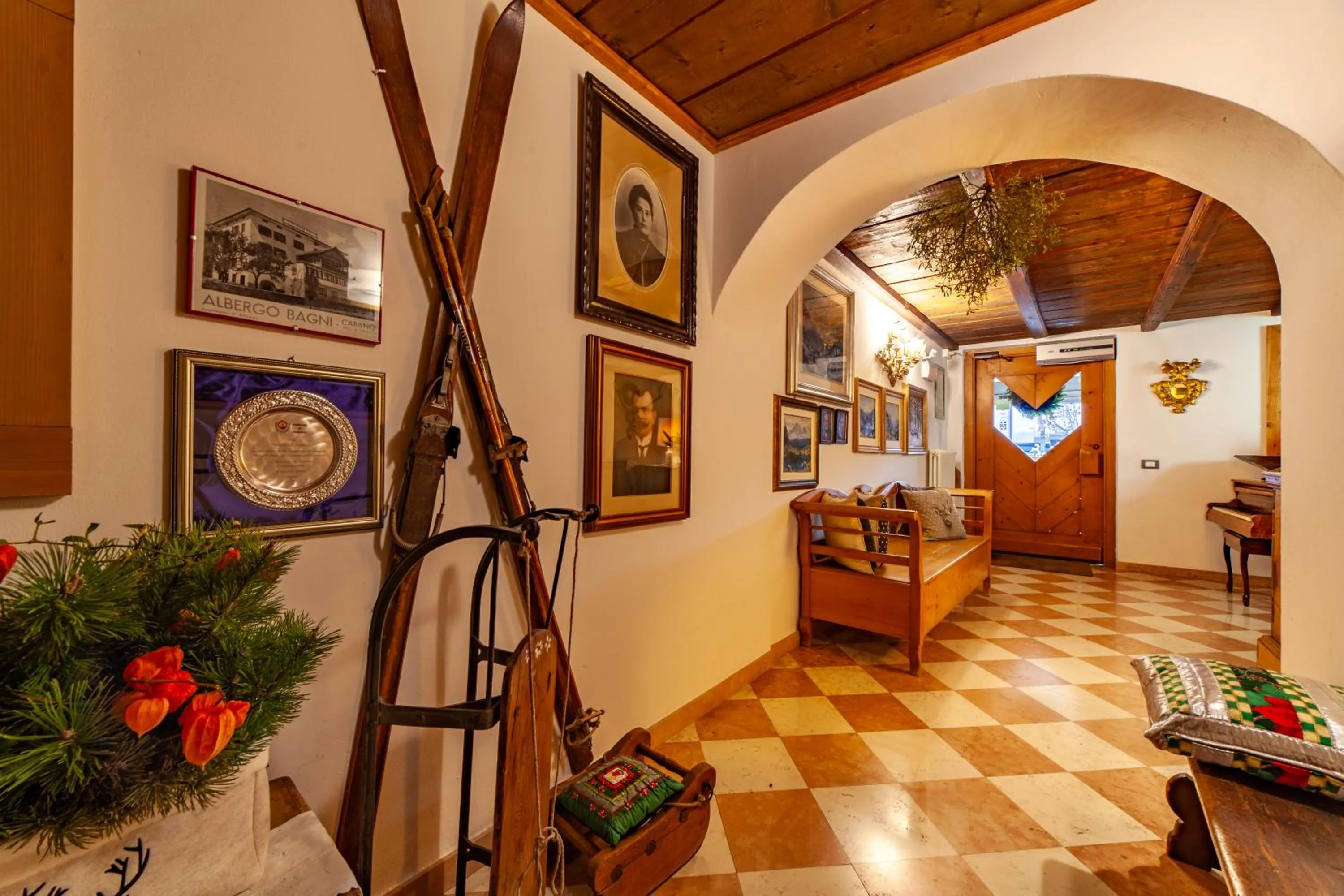 Residenza Bagni & Miramonti