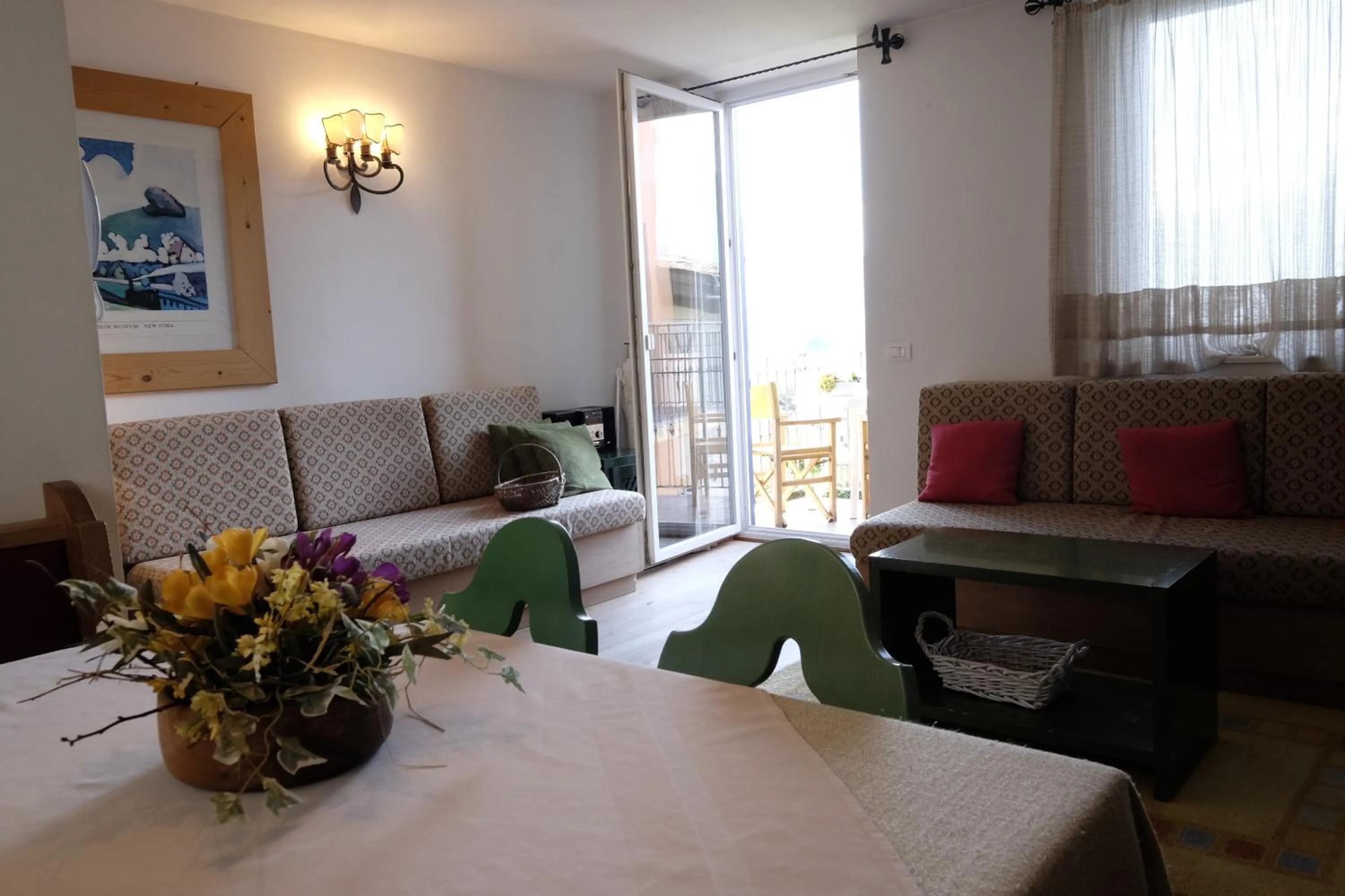 Residenza Bagni & Miramonti