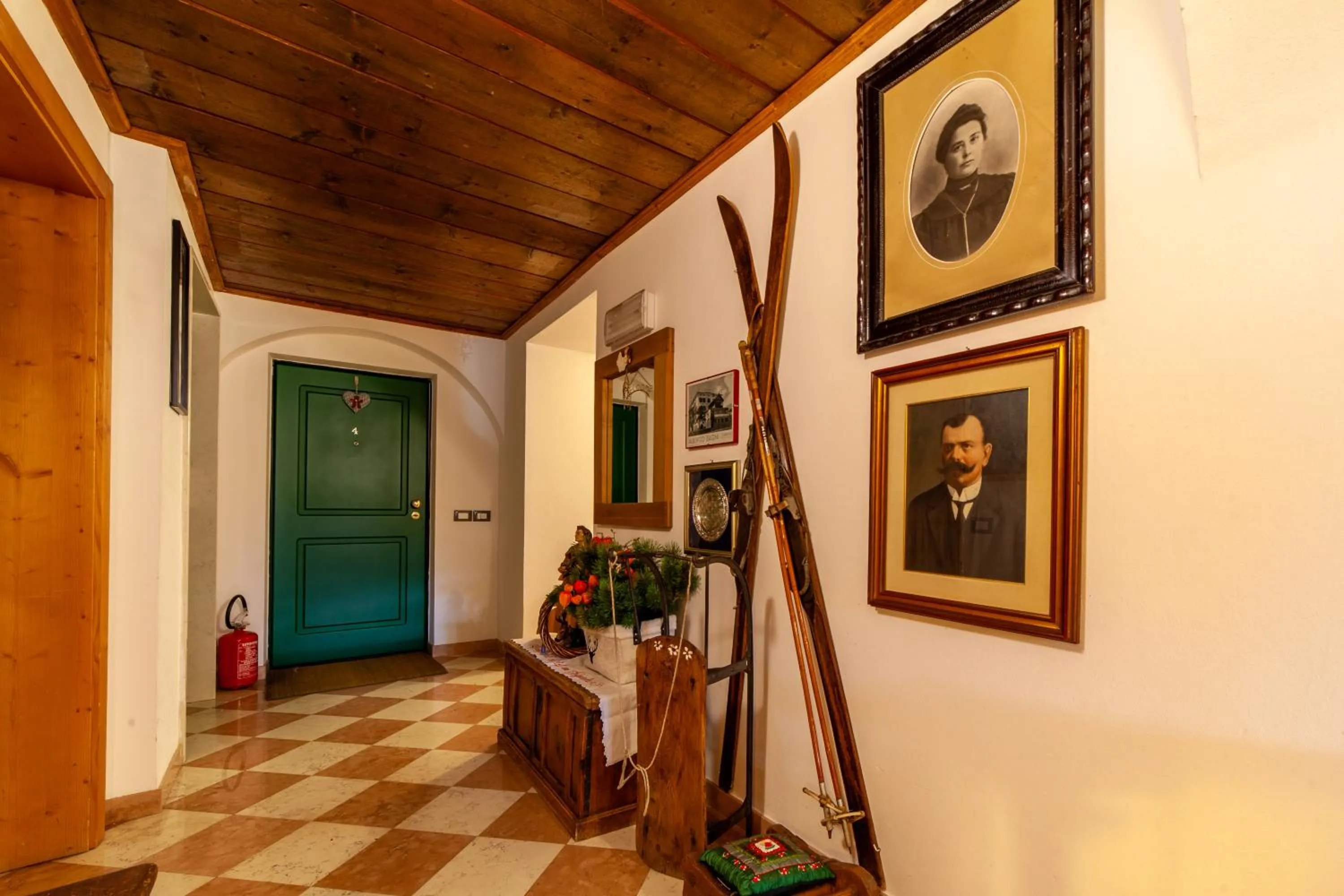 Residenza Bagni & Miramonti