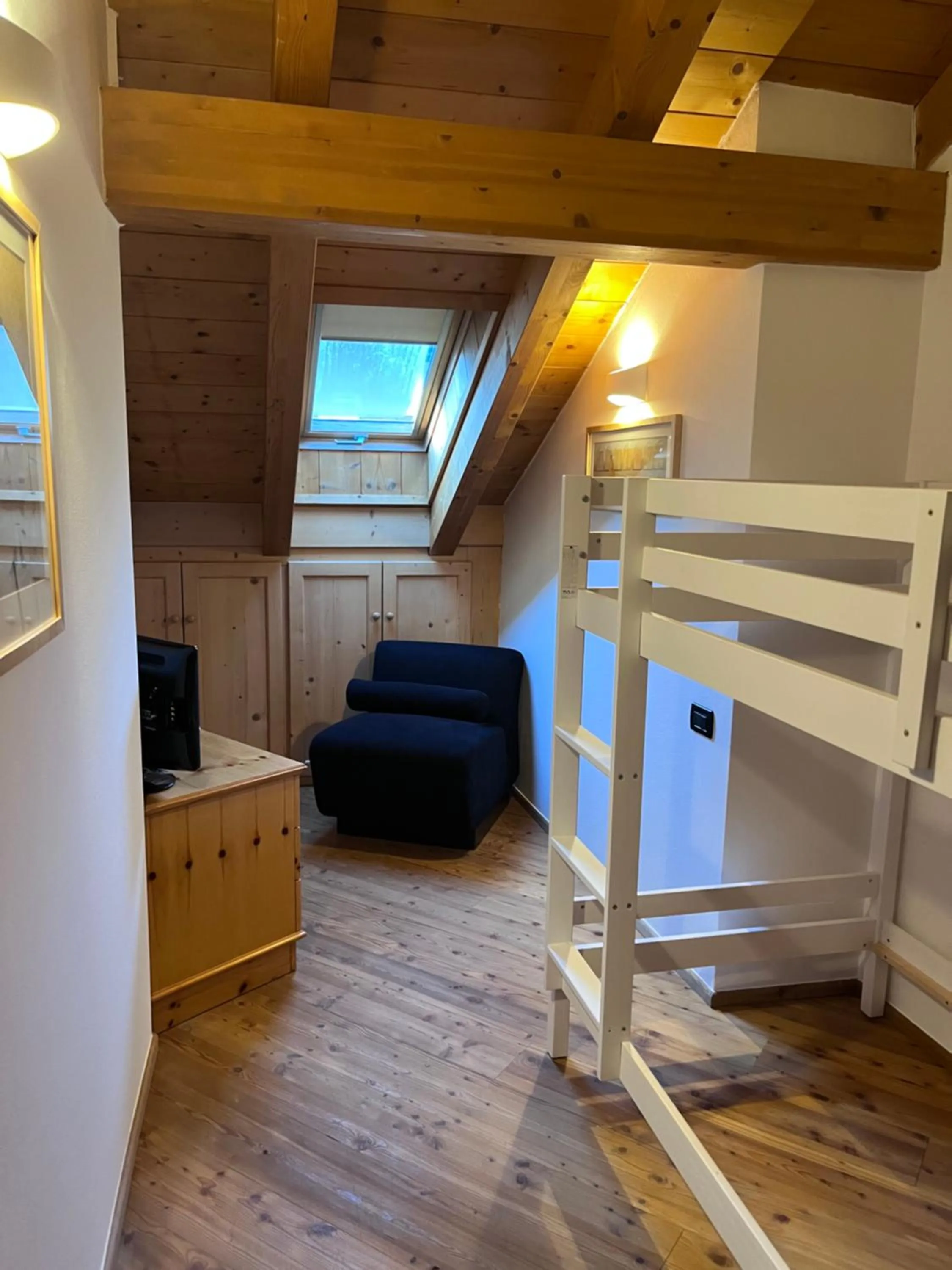 Residenza Bagni & Miramonti