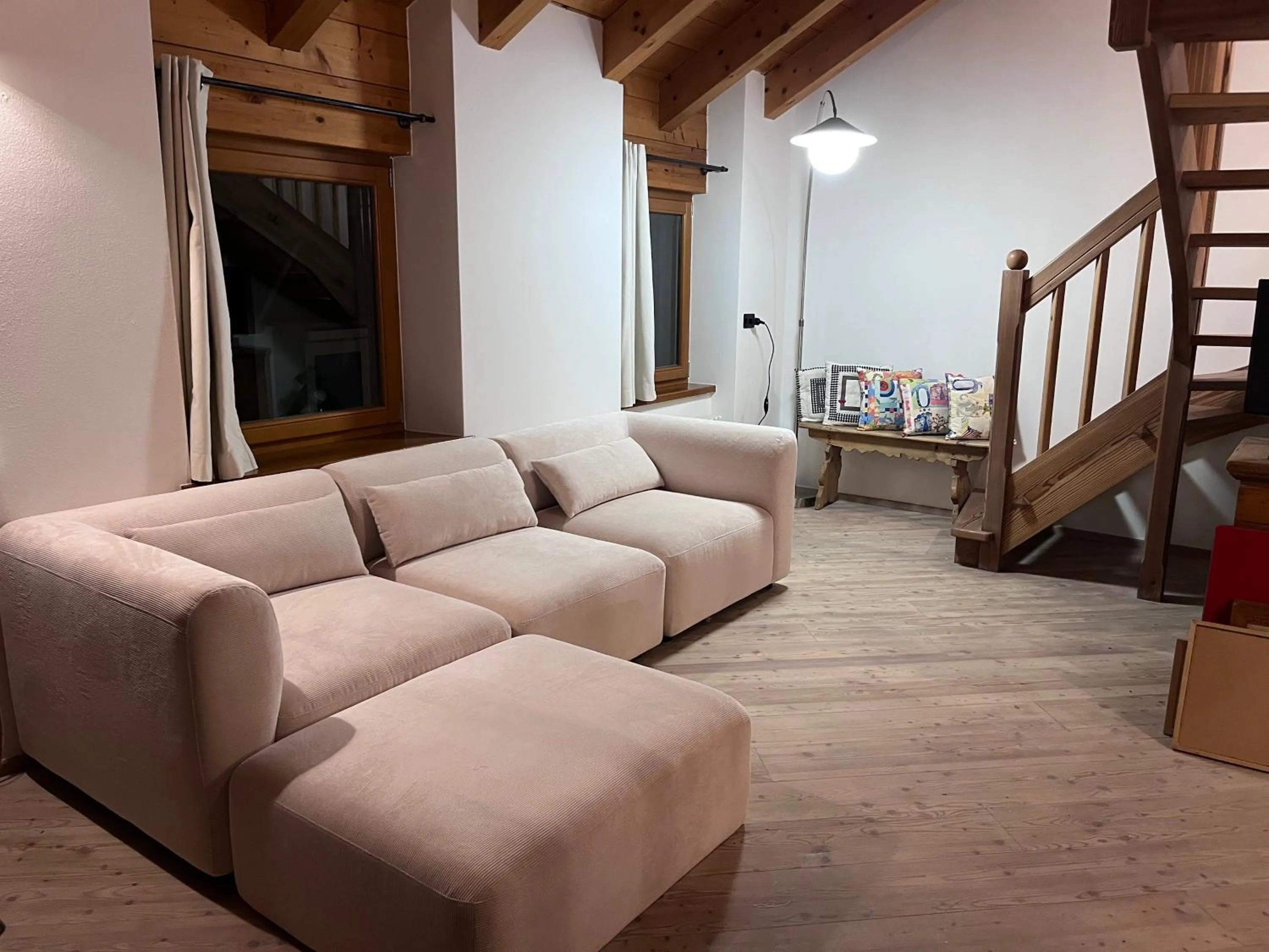 Residenza Bagni & Miramonti