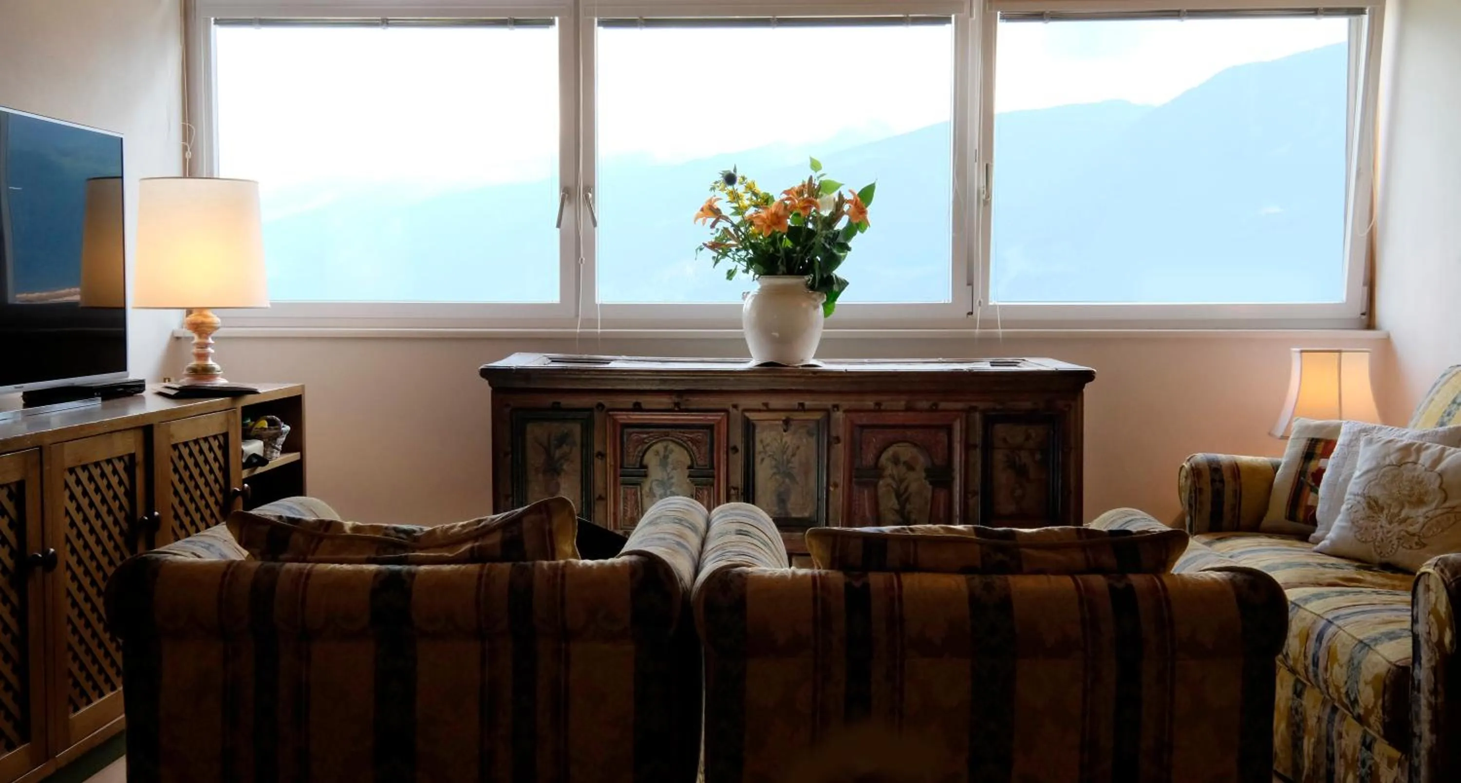 Residenza Bagni & Miramonti