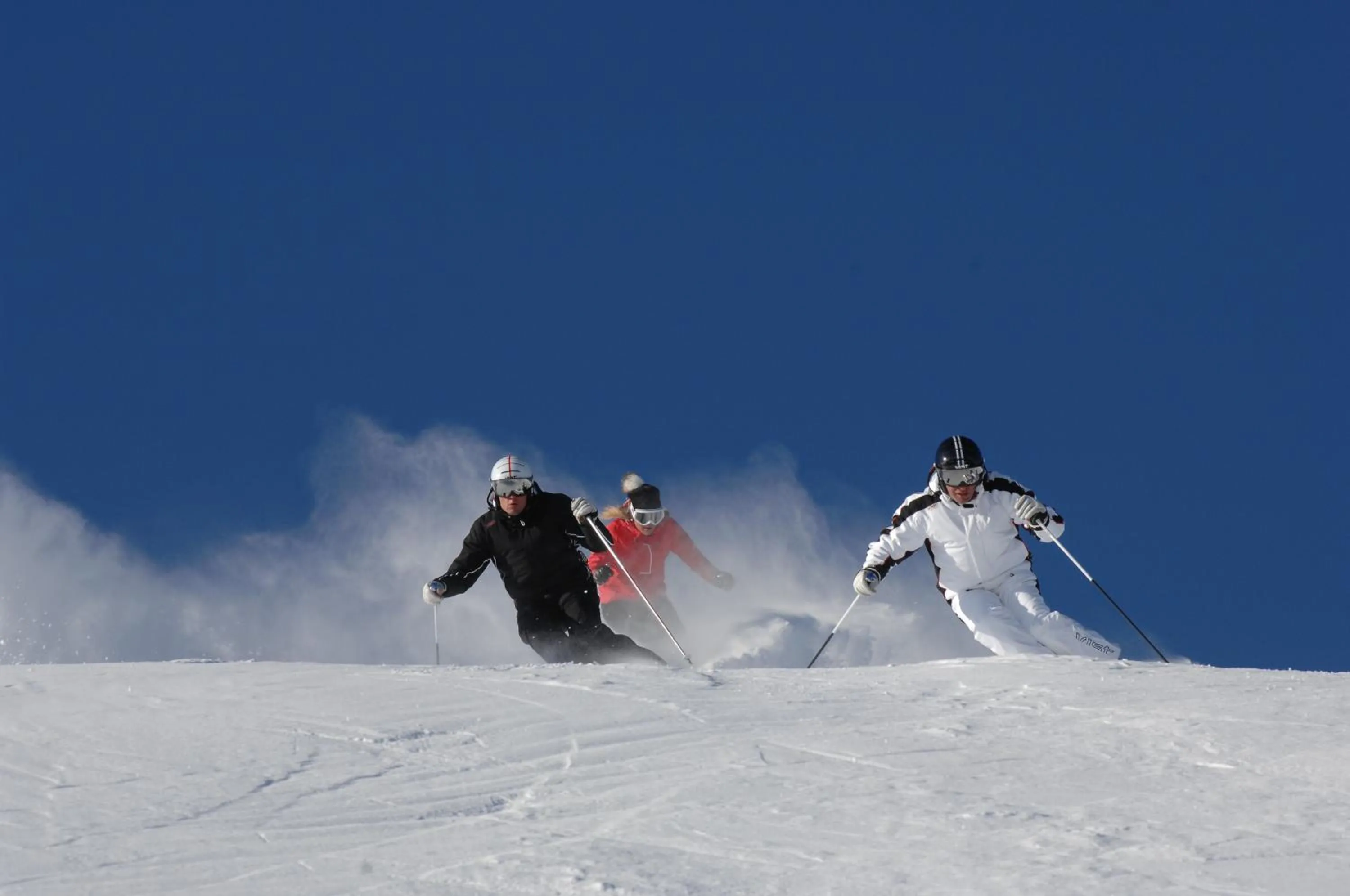 Winter in Residenza Bagni & Miramonti