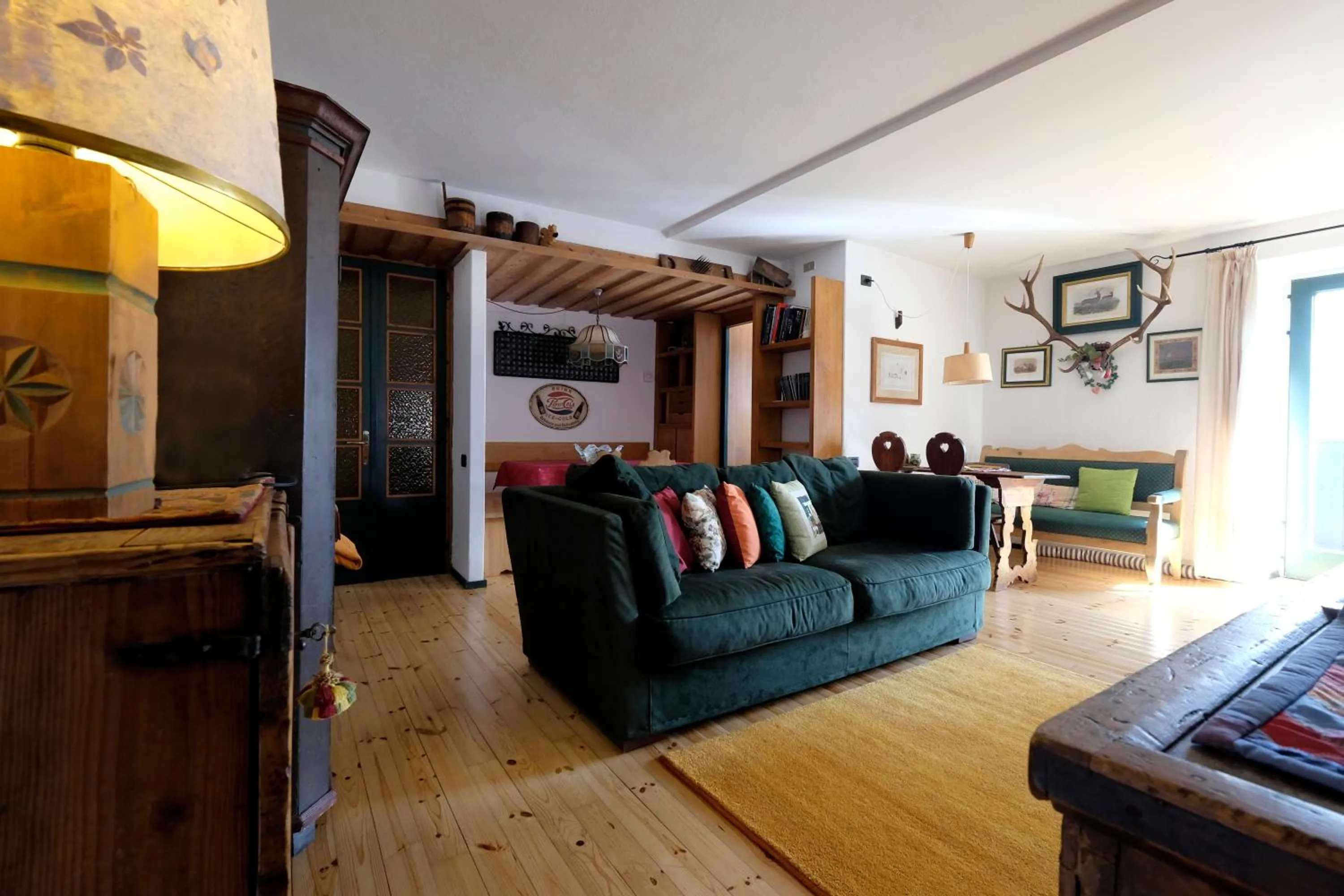 Residenza Bagni & Miramonti