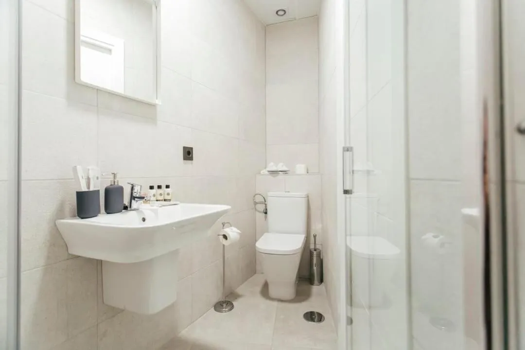 Other in Bright and modern 2D apartment - Seville center