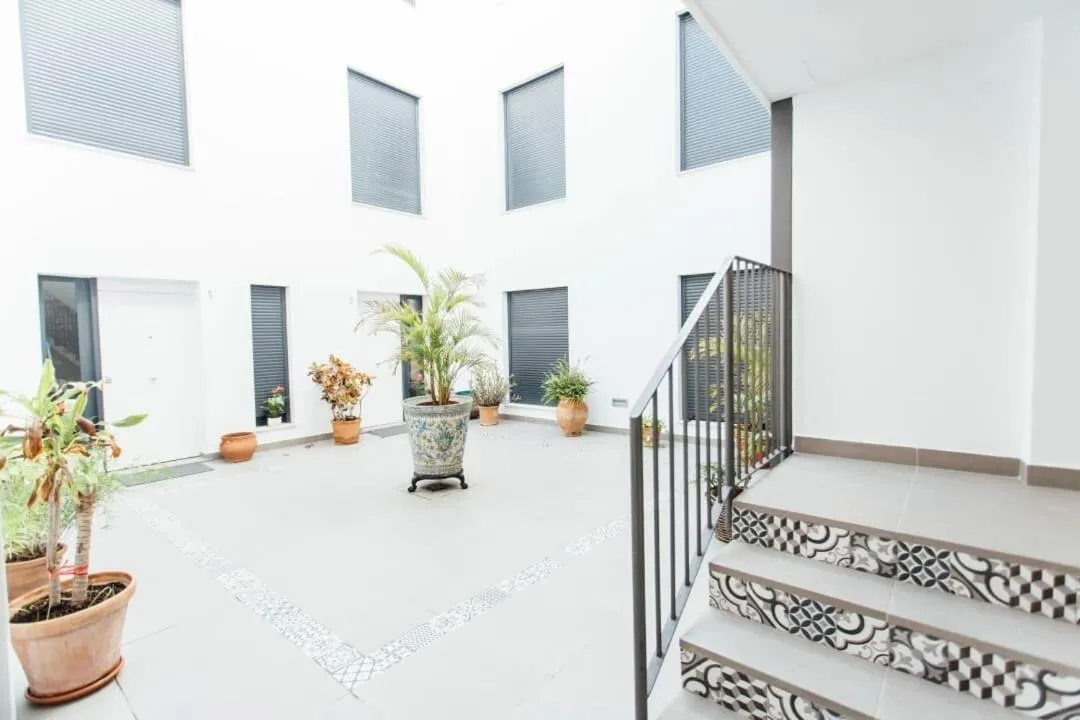 Other in Bright and modern 2D apartment - Seville center
