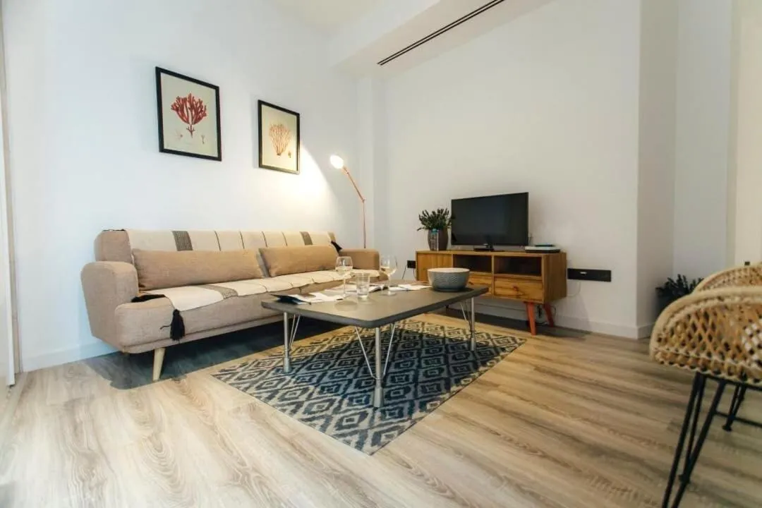 Other in Bright and modern 2D apartment - Seville center