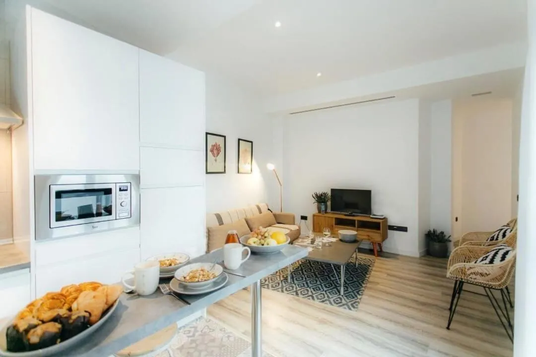 Other in Bright and modern 2D apartment - Seville center