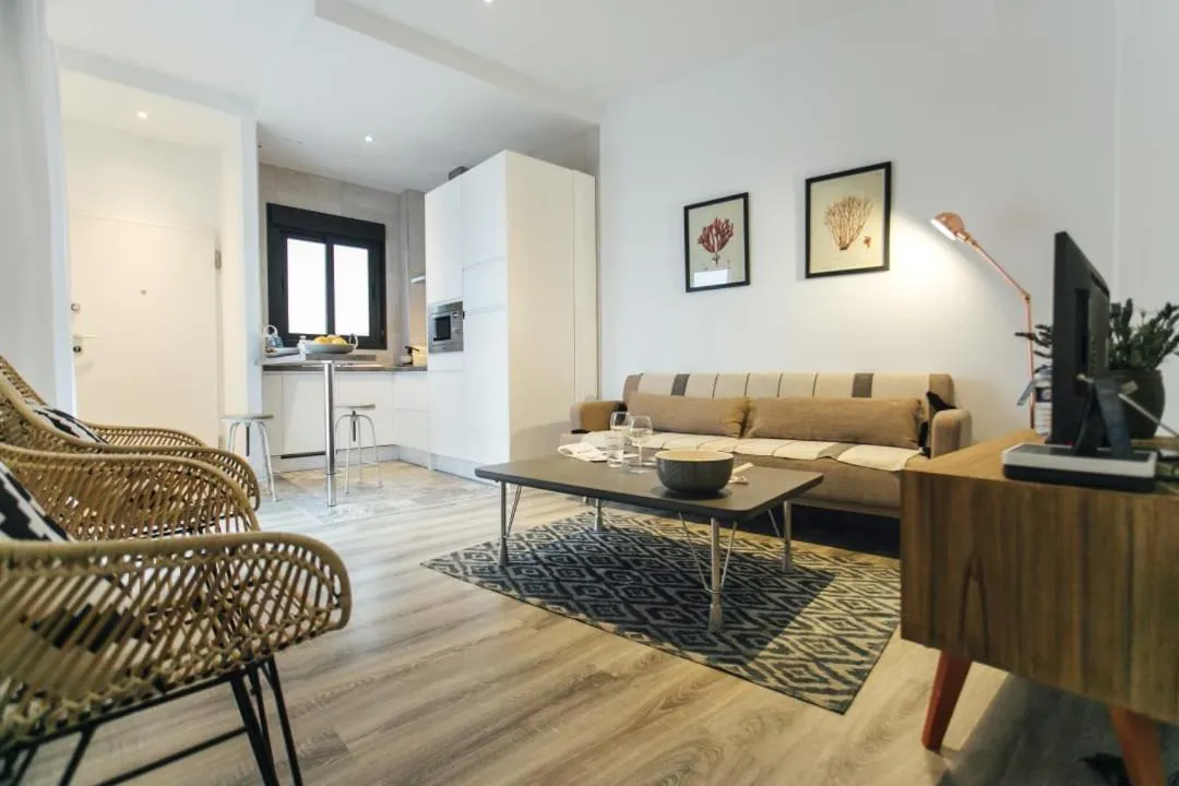 Other in Bright and modern 2D apartment - Seville center