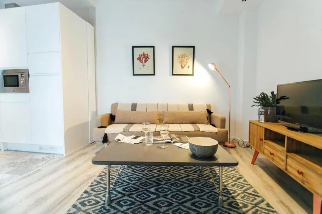 Other in Bright and modern 2D apartment - Seville center