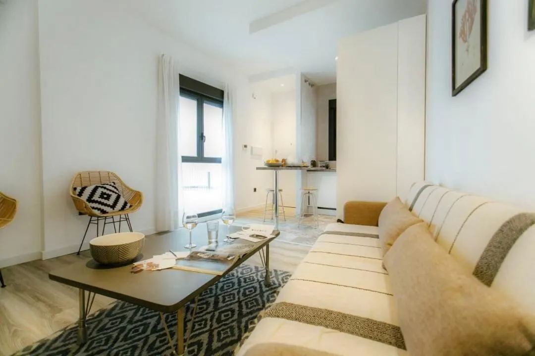 Other in Bright and modern 2D apartment - Seville center